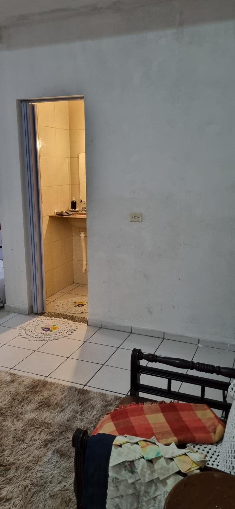 Rumah liburan Meu Aconchego *