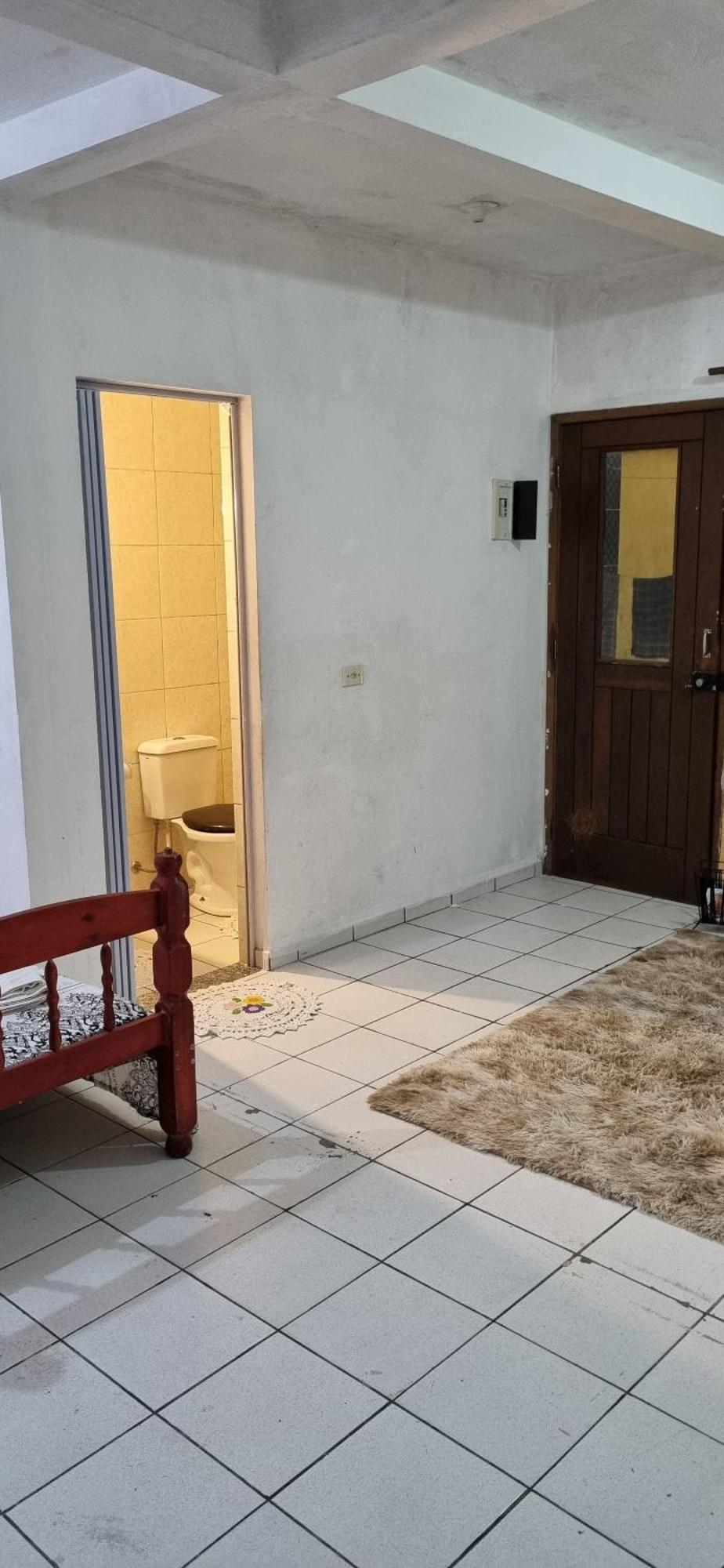 Meu Aconchego Rumah liburan *