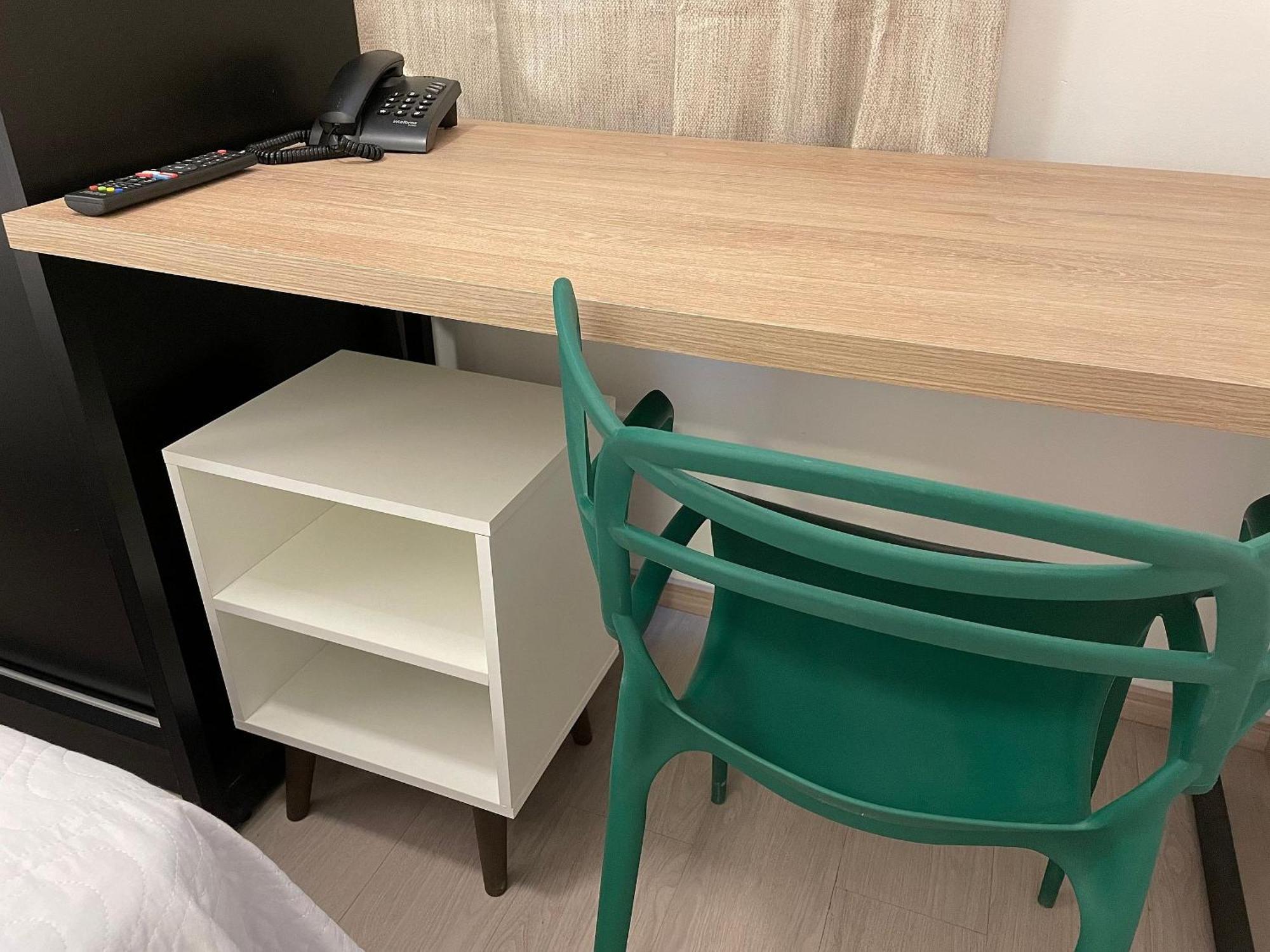 B115 Na Mooca/sp Apartemen Sao Paulo