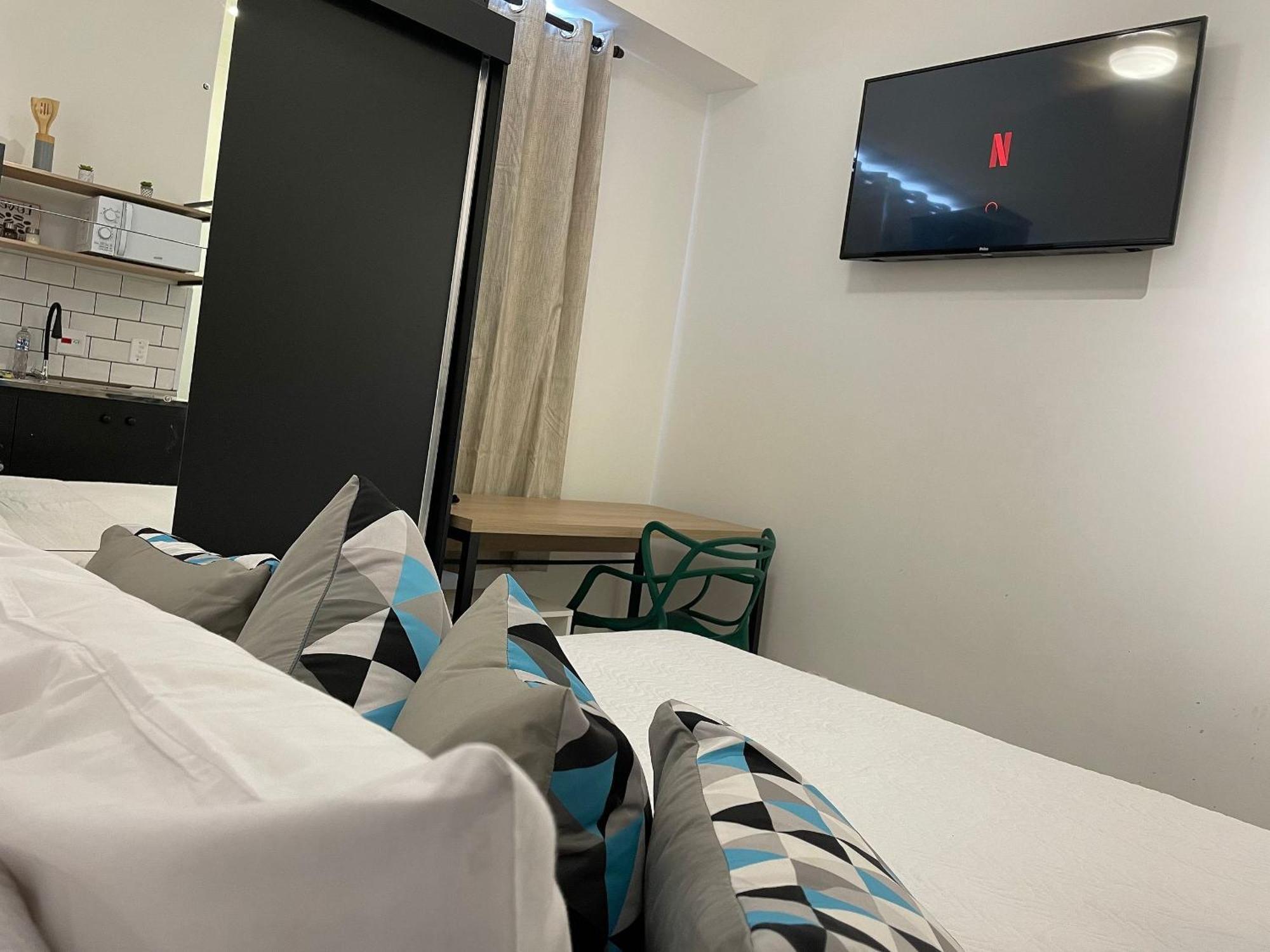 B115 Na Mooca/sp Apartemen Sao Paulo