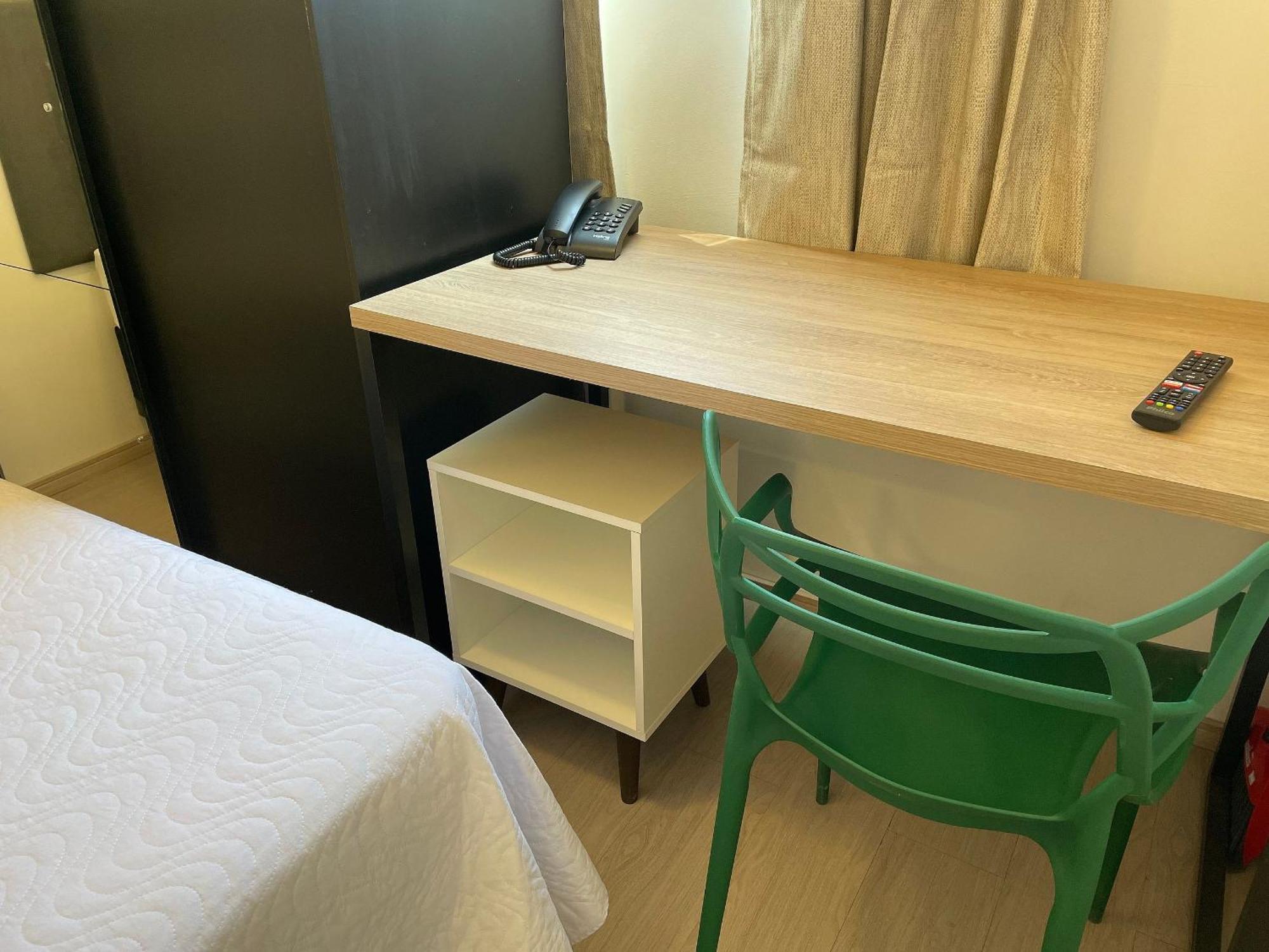 B115 Na Mooca/sp Apartment *