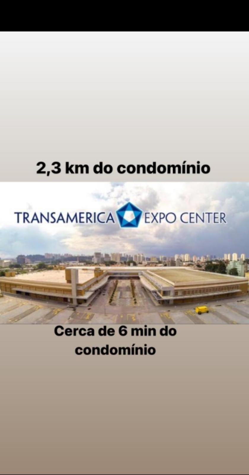 Ape 707 B Com Varanda Apartment