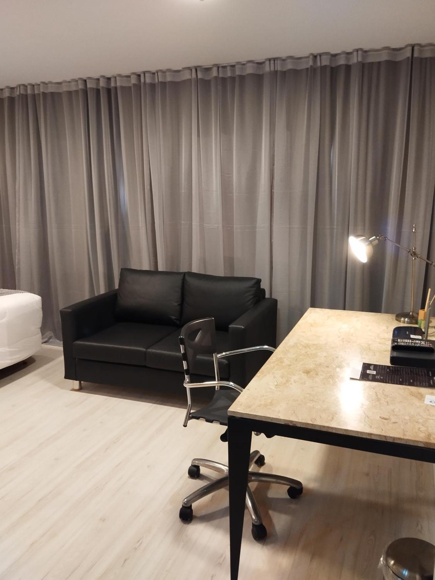 Innside By Faria Lima Confort Apartment *