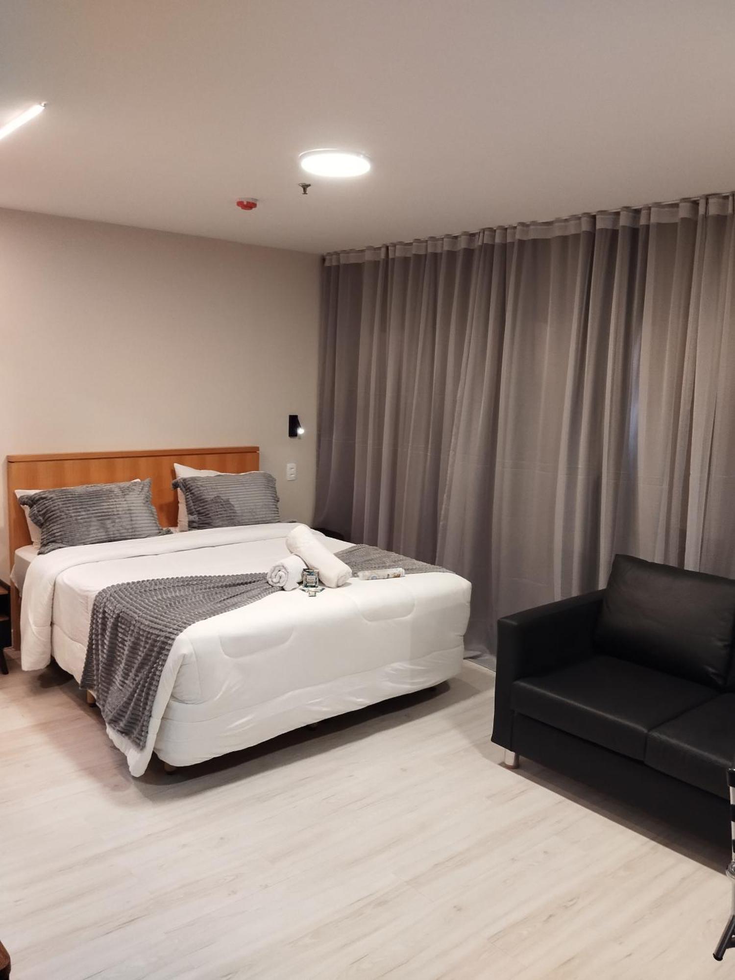 Innside By Faria Lima Confort Apartment Sao Paulo