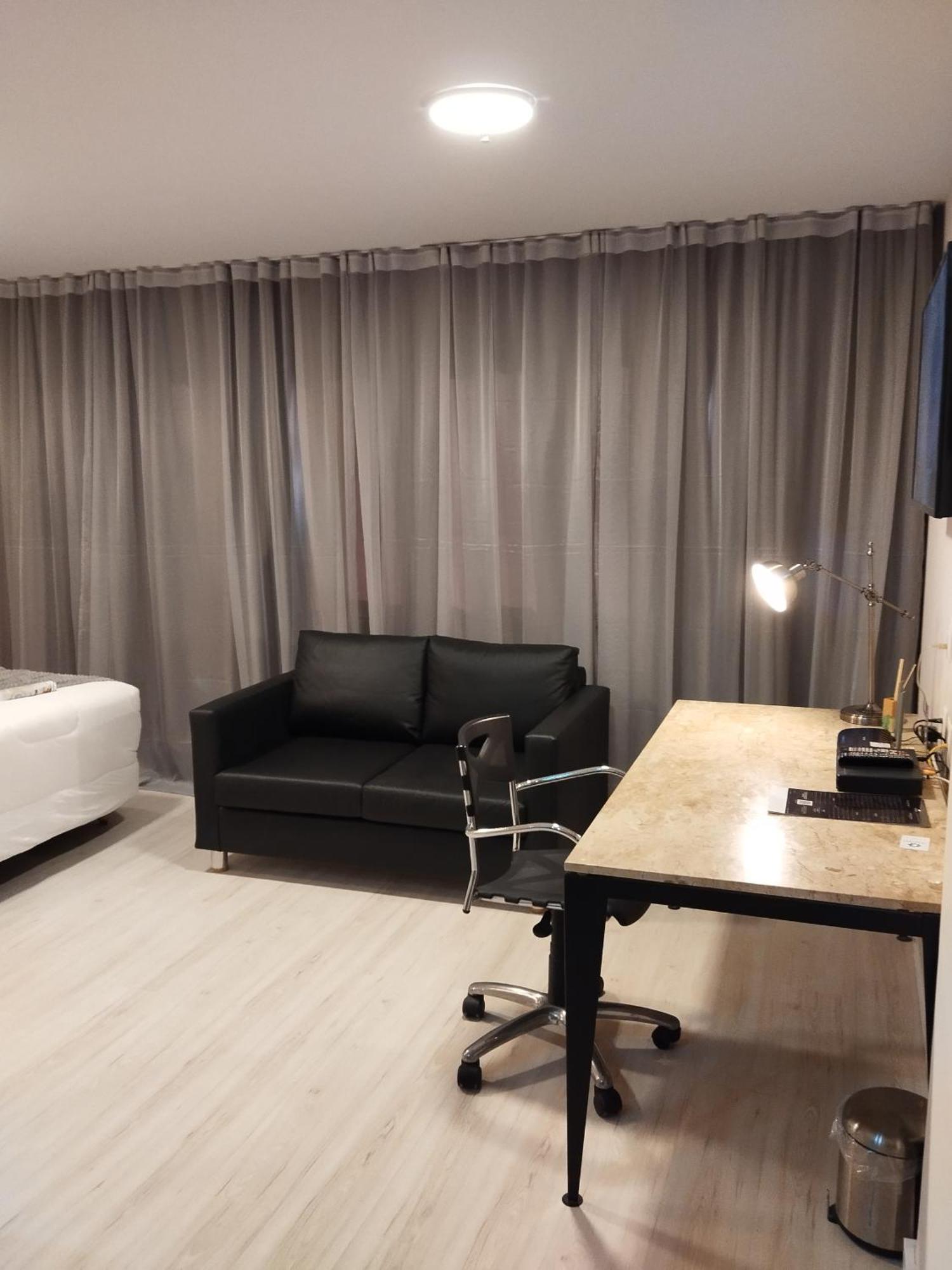 Apartment Innside By Faria Lima Confort Sao Paulo