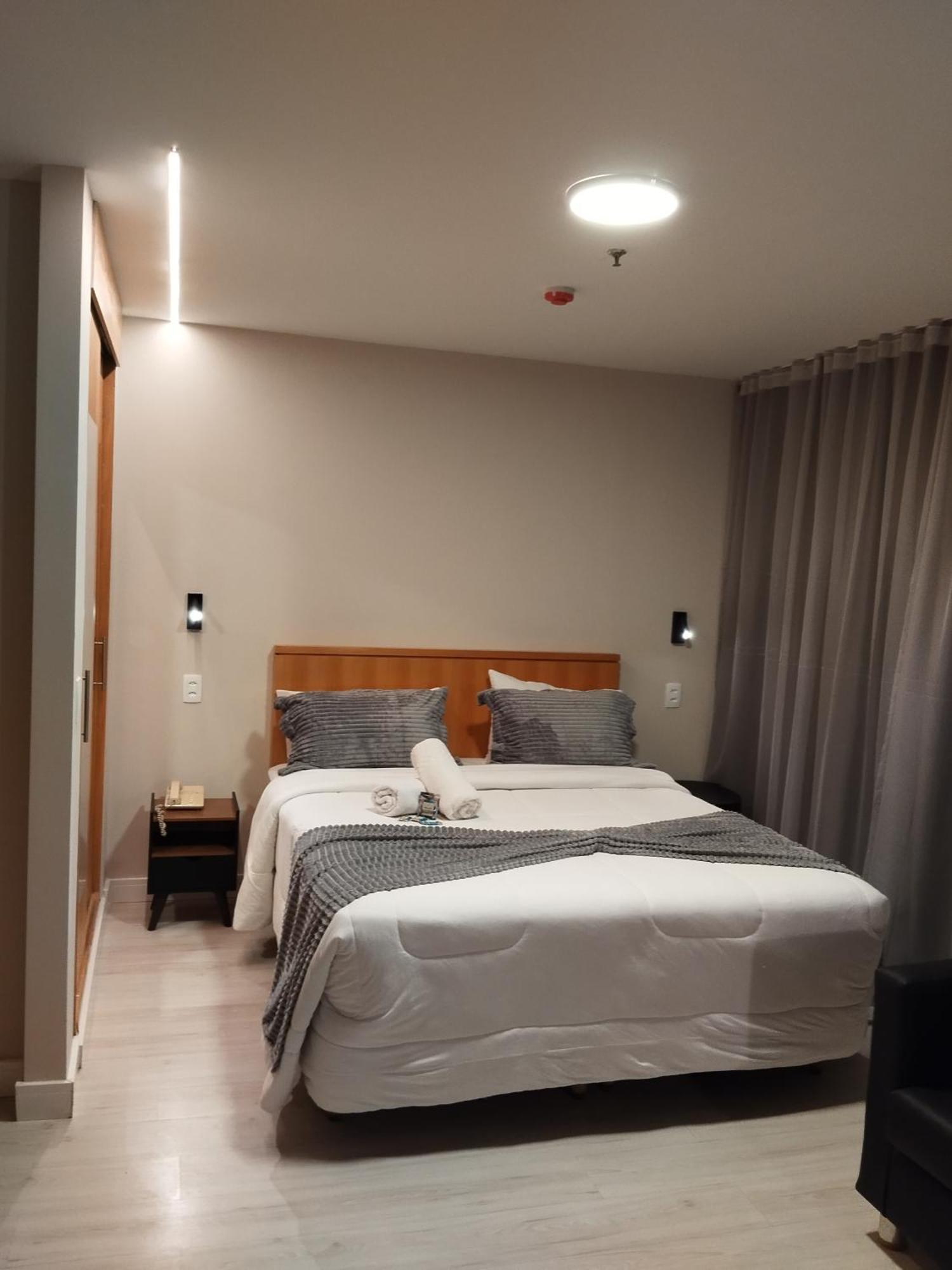Apartment Innside By Faria Lima Confort