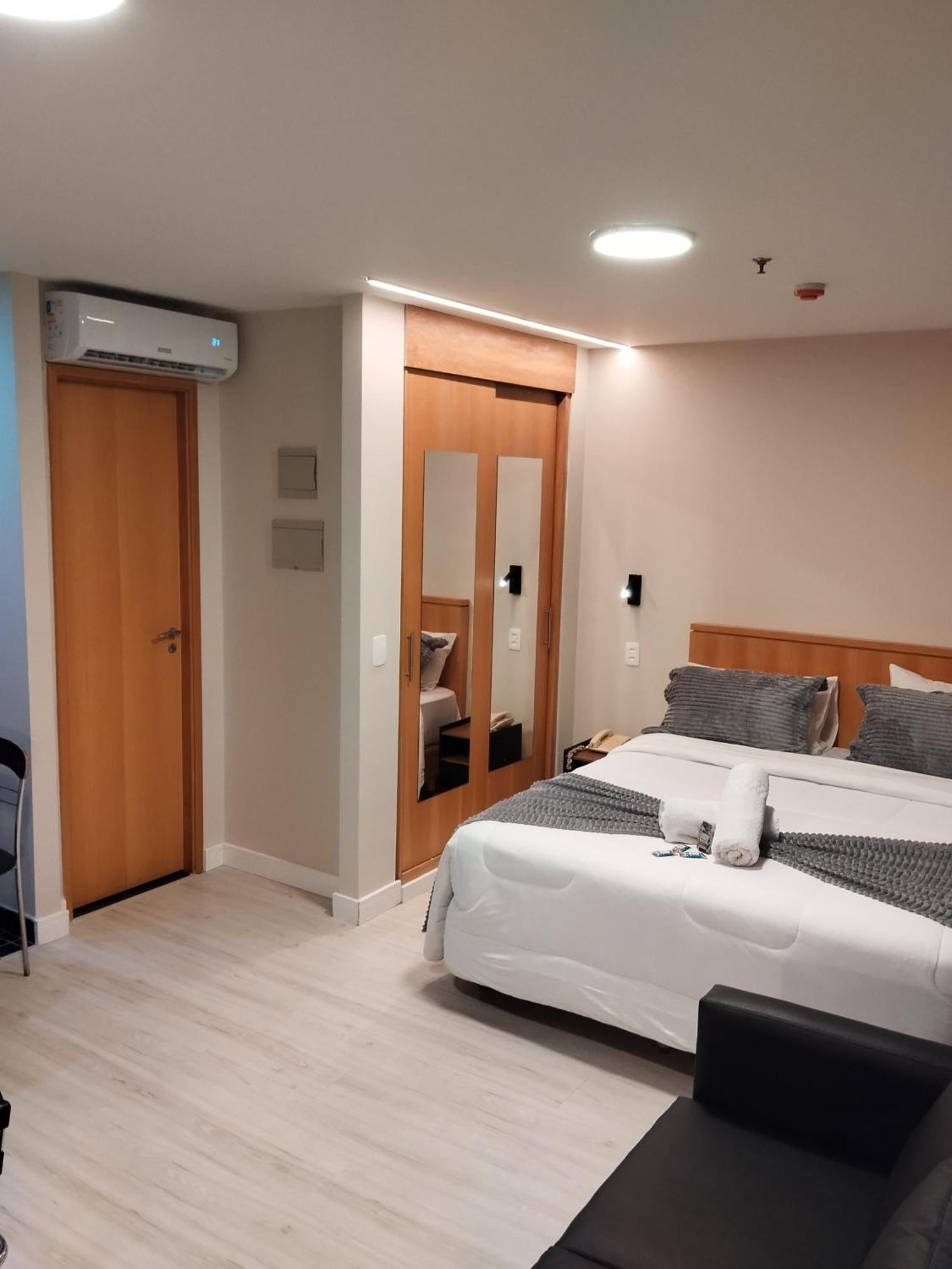 Innside By Faria Lima Confort Apartment Sao Paulo