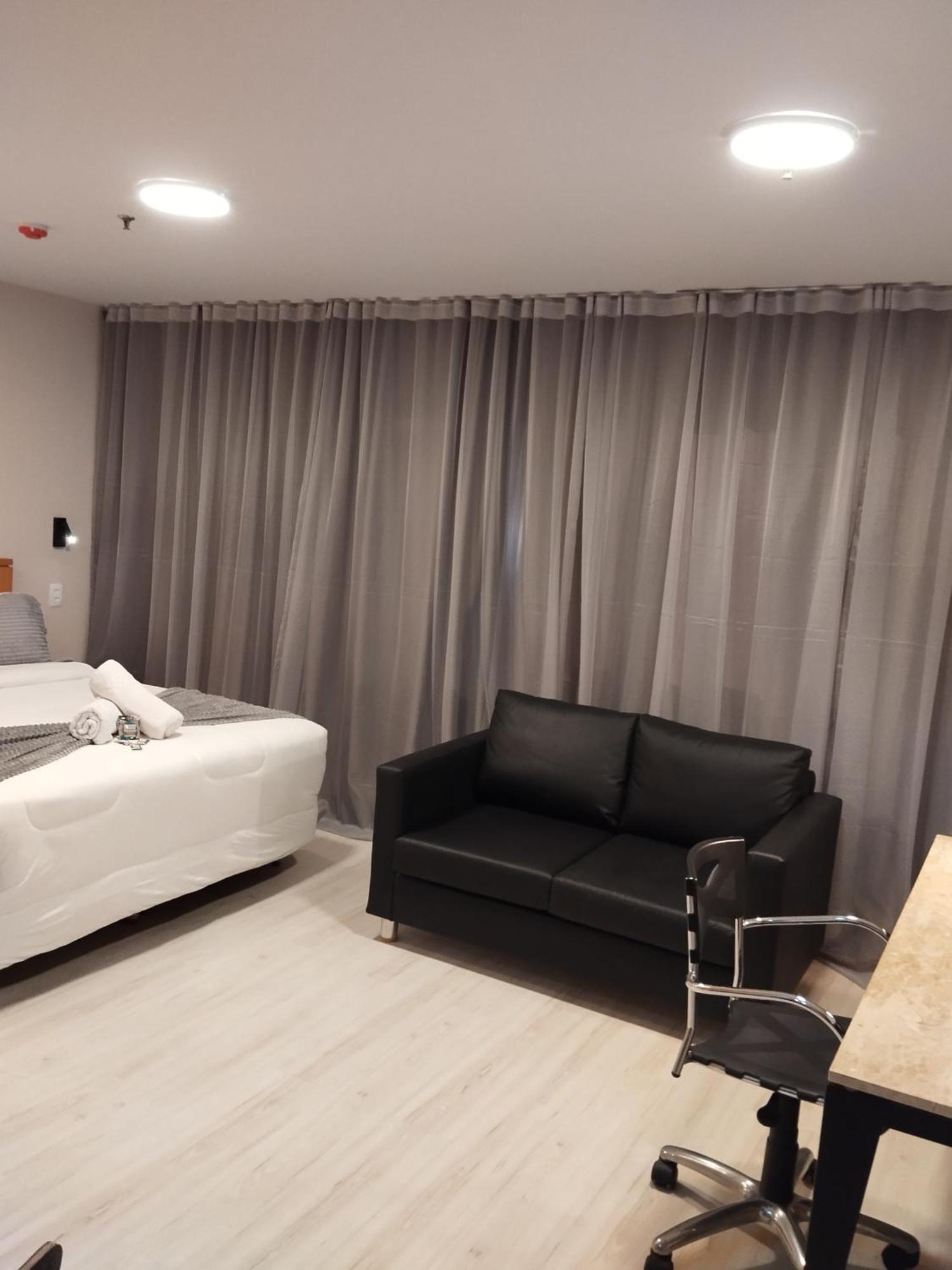 Innside By Faria Lima Confort *