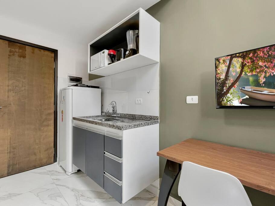 Modern Ac Office Cgh Apartment