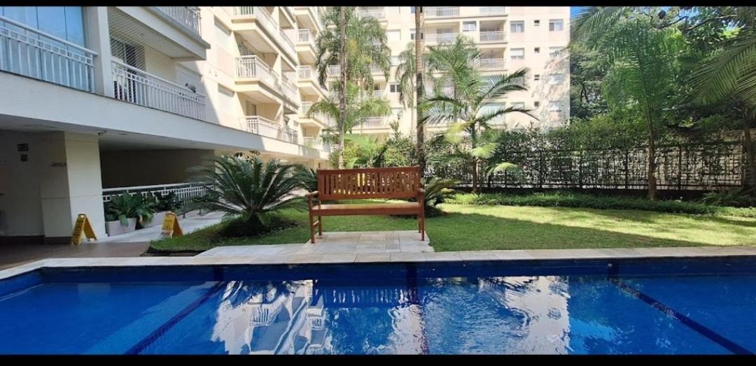 Choice Panamby Apartment Sao Paulo