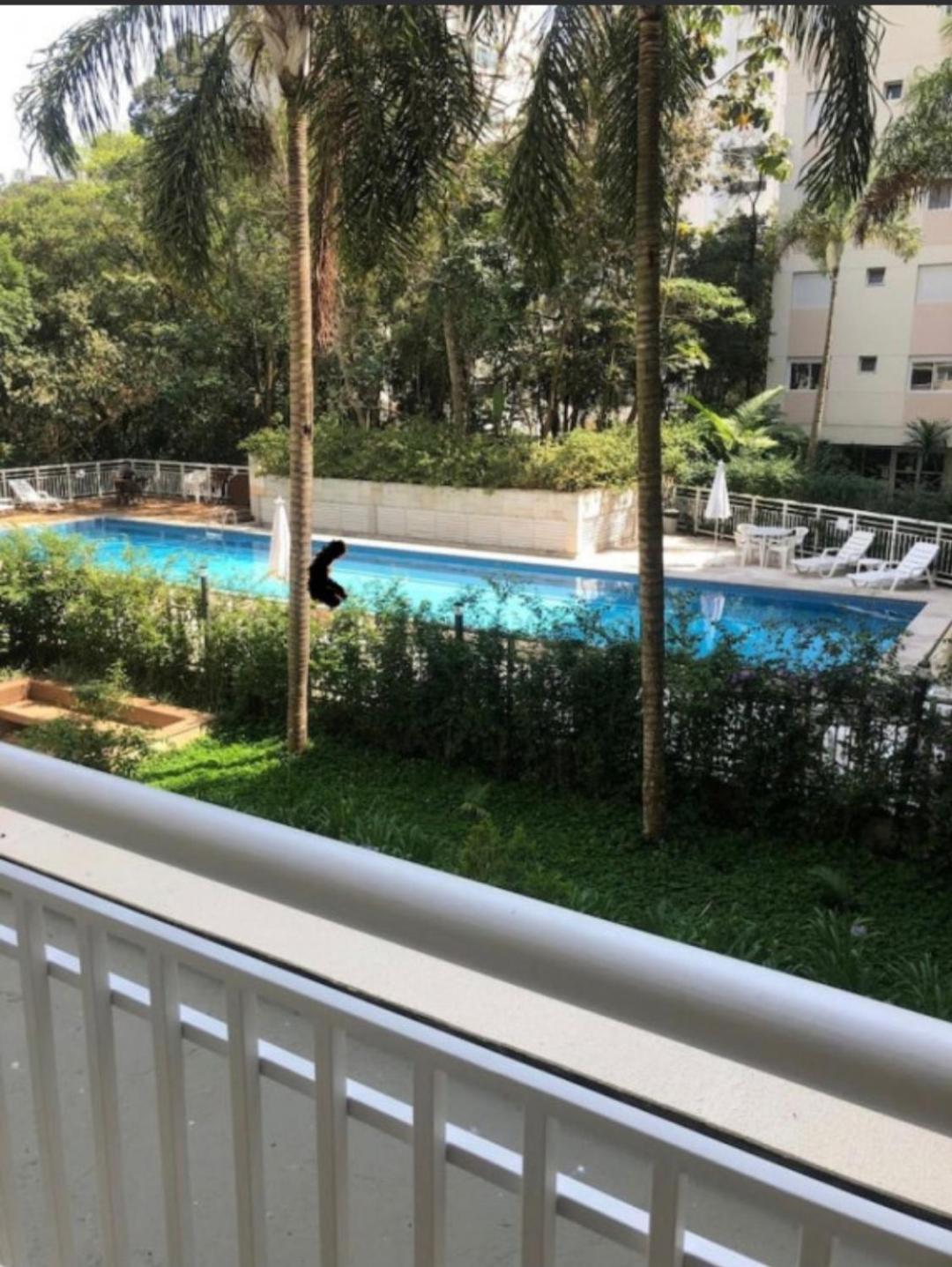 Choice Panamby Apartment *