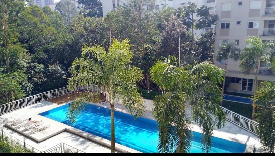 Choice Panamby Apartment