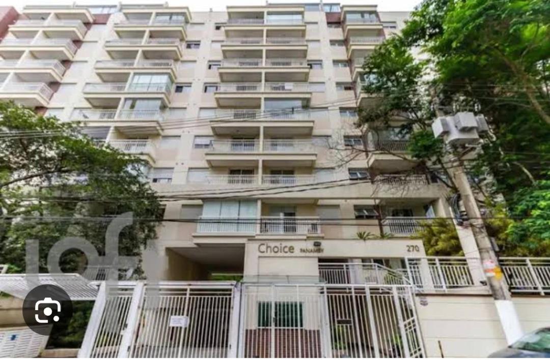 Apartment Choice Panamby *