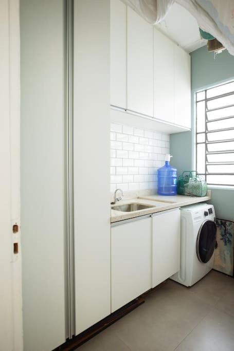 Extravagance In Heart Of Sp Apartment