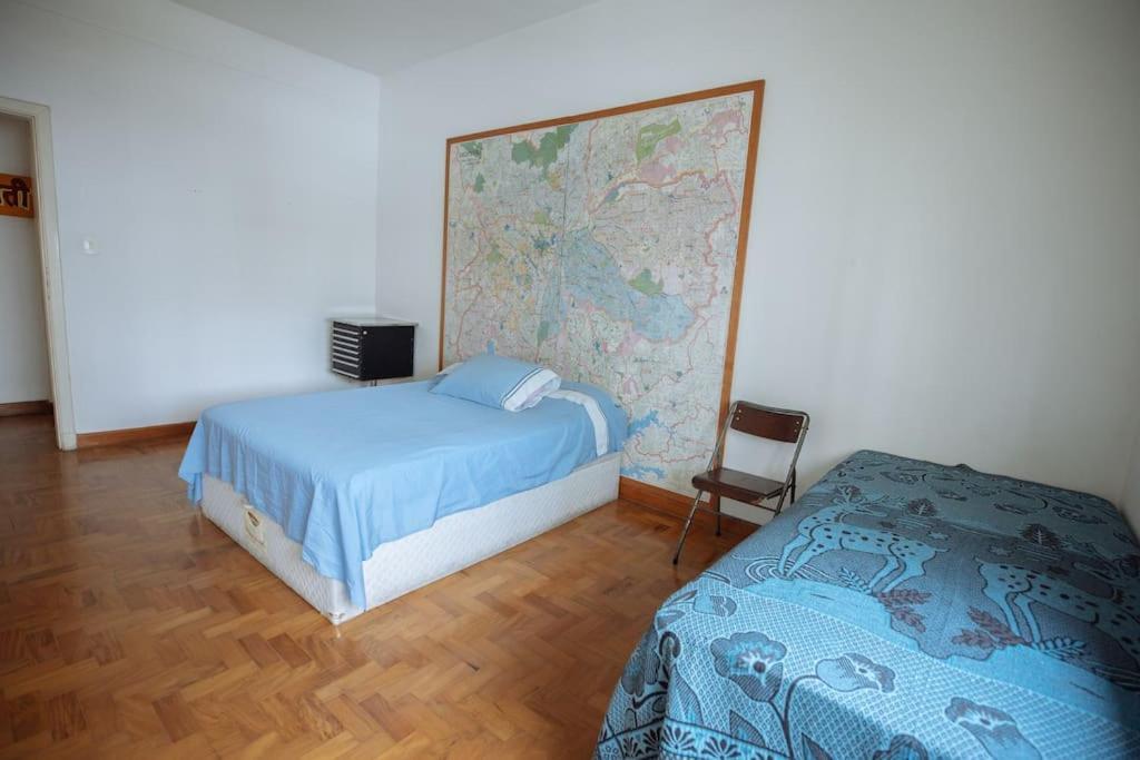 Extravagance In Heart Of Sp Apartment *