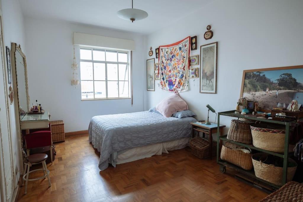 Apartment Extravagance In Heart Of Sp *