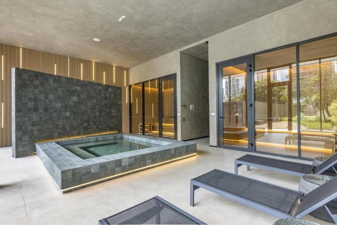 Vn Millenium - Luxo E Conforto Na Olimpia Com Garagem * Sao Paulo