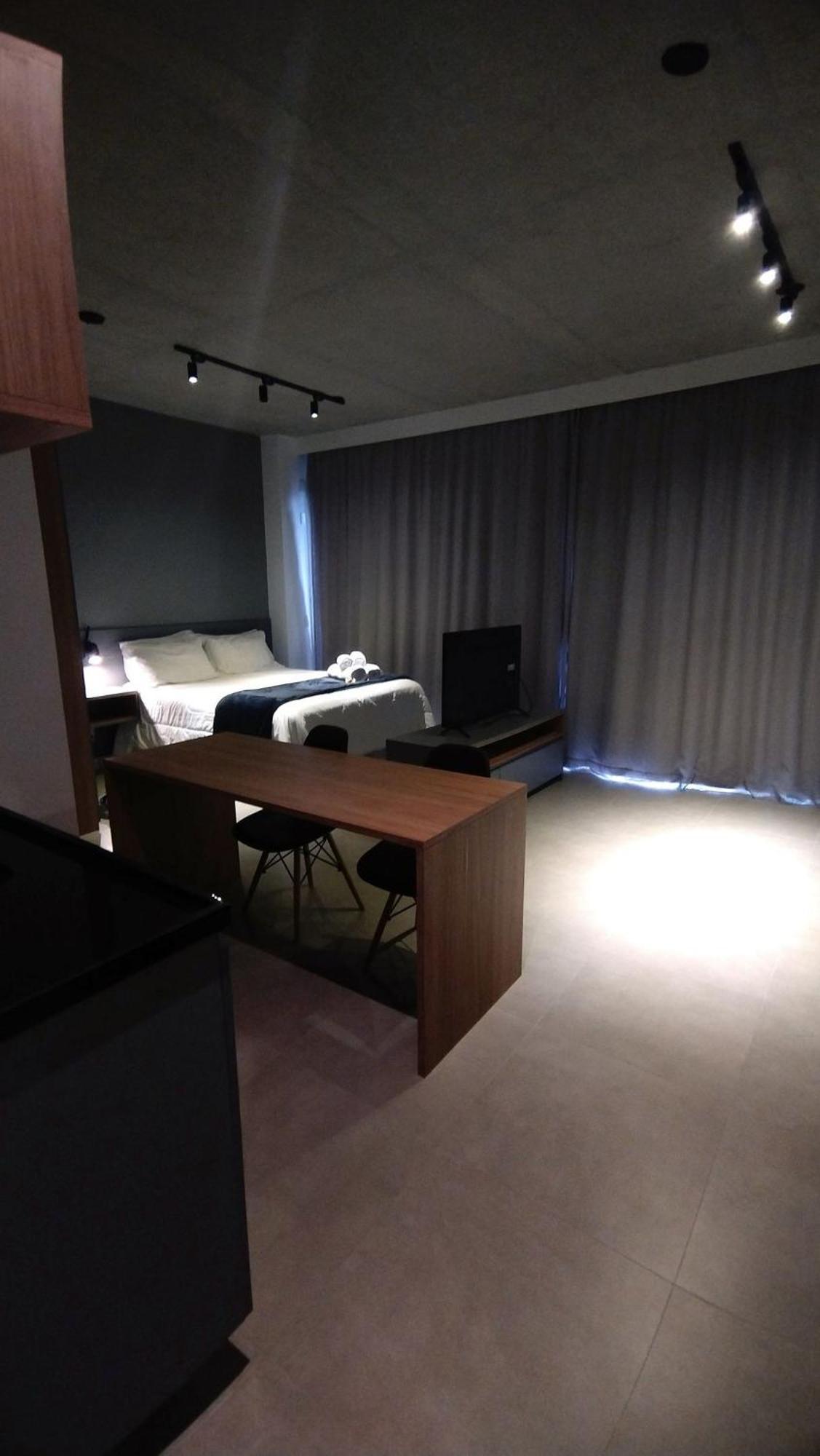 Apartment Vn Millenium - Luxo E Conforto Na Olimpia Com Garagem