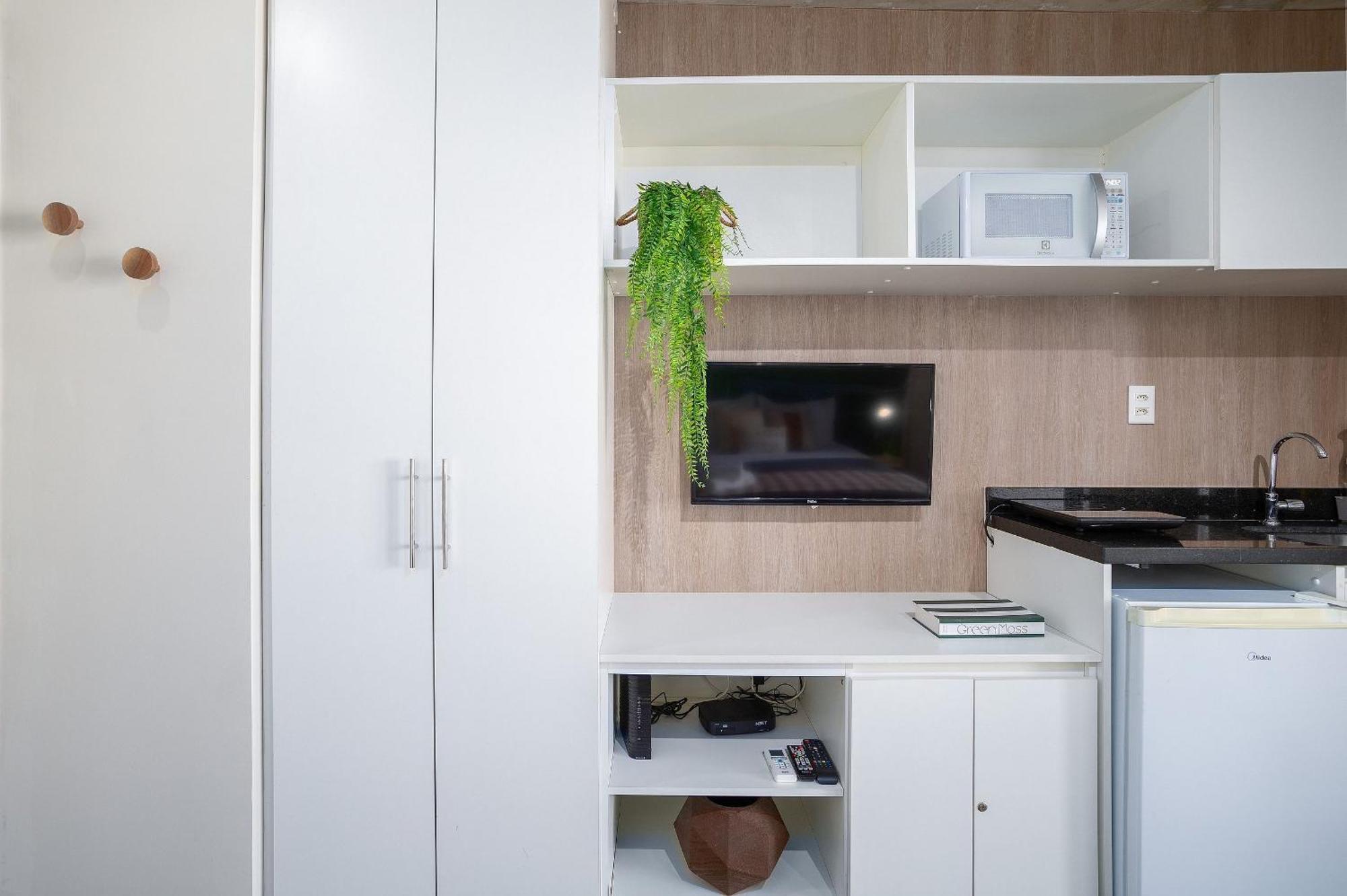 Apartment Bom Retiro *