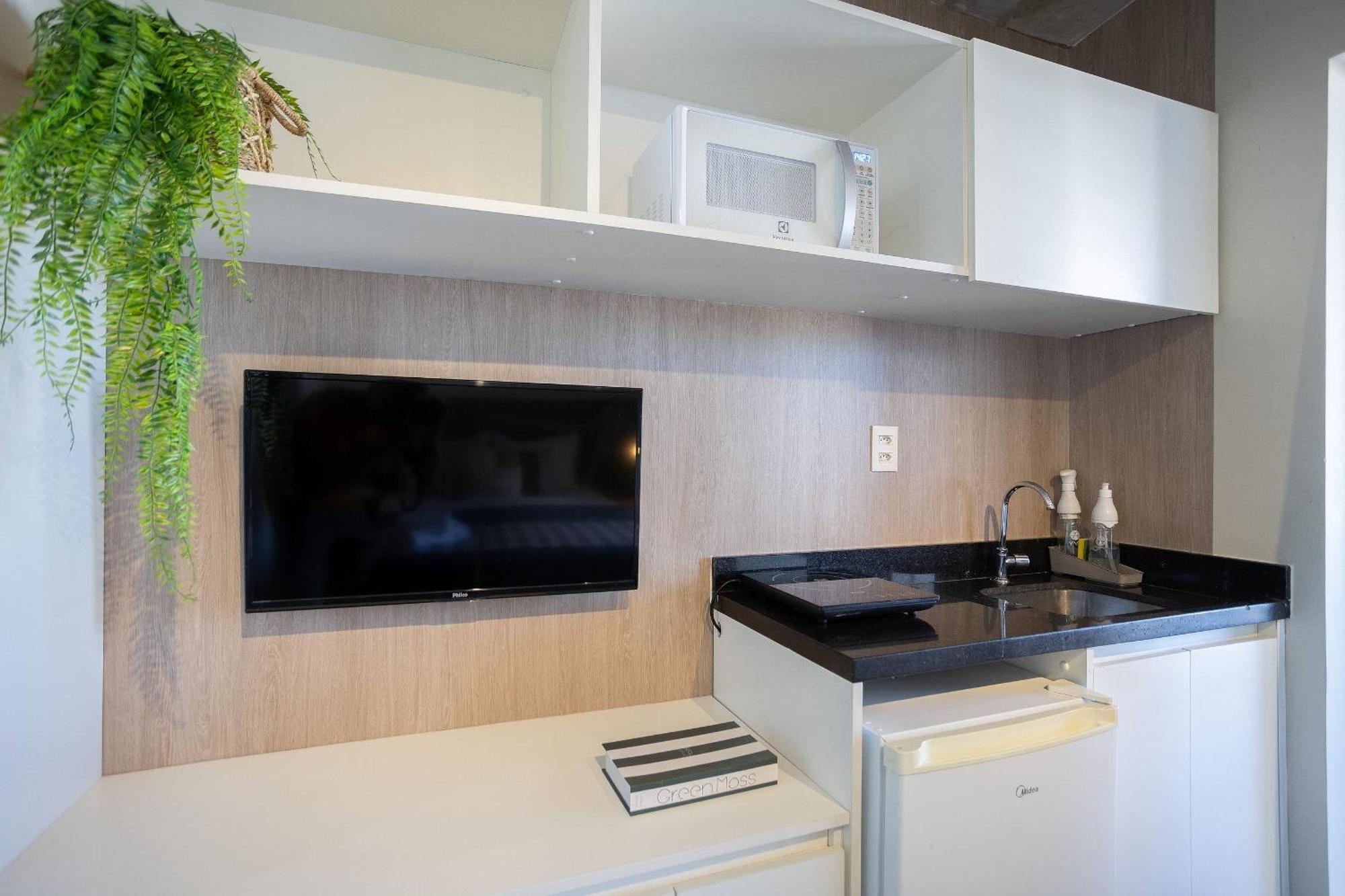 Bom Retiro Apartment Sao Paulo