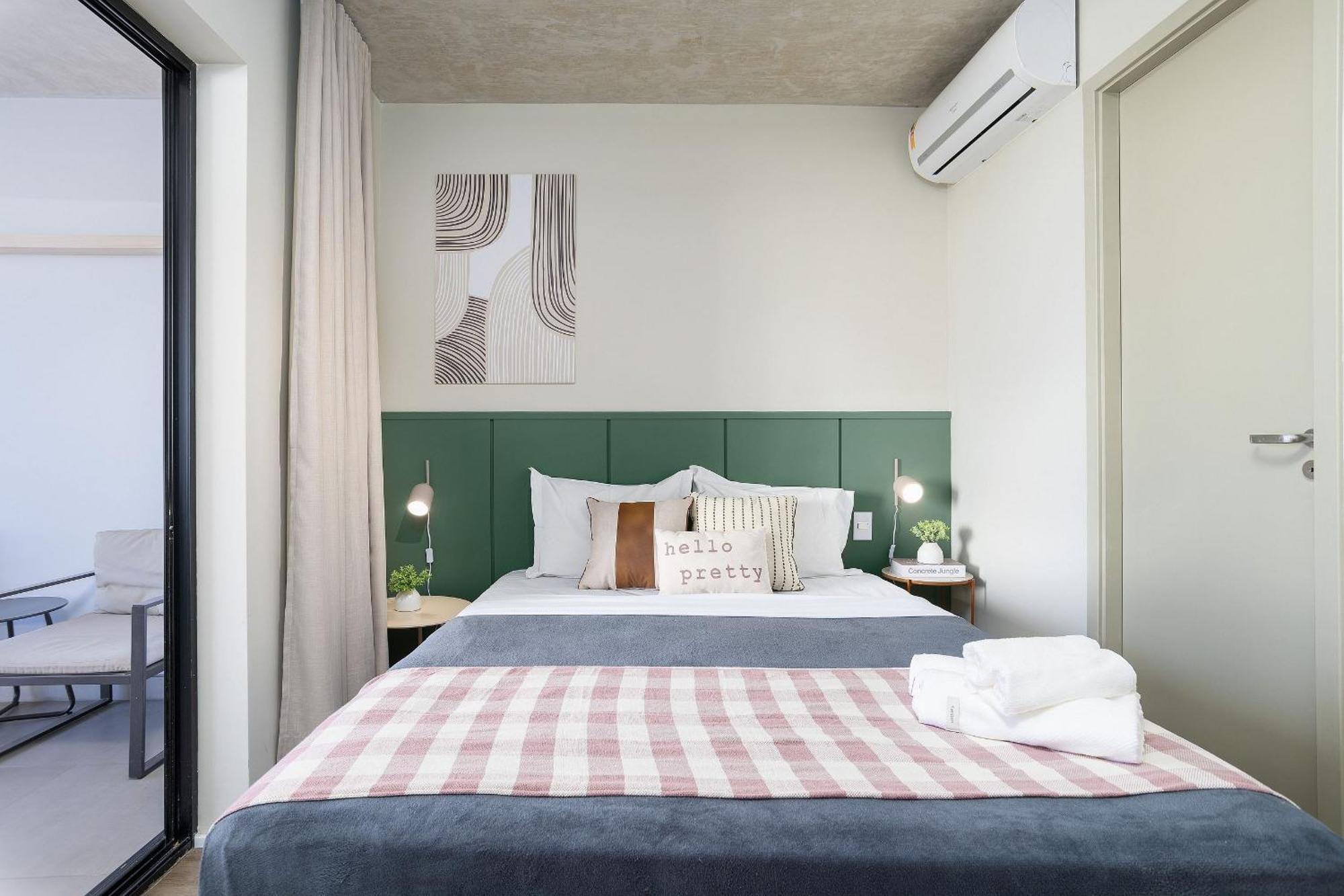 Apartment Bom Retiro *