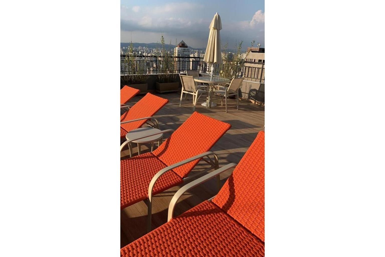 Apartment Sampa - Parque Augusta