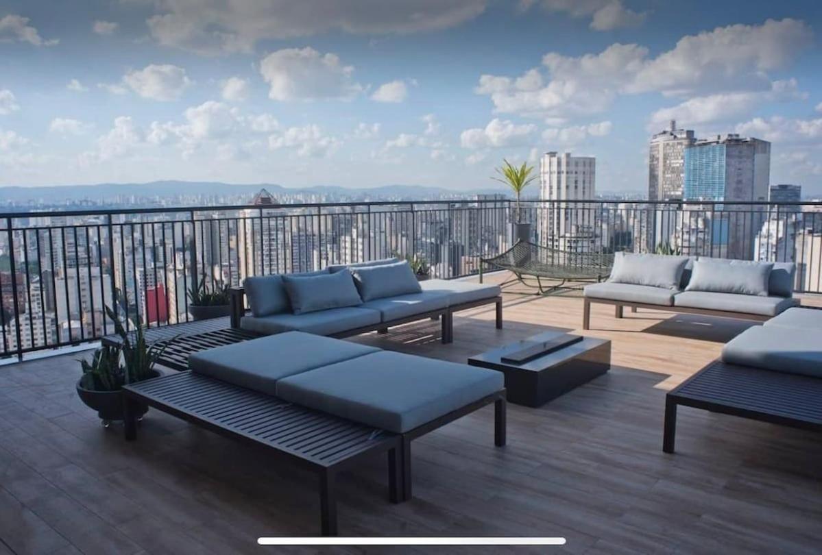 Sampa - Parque Augusta