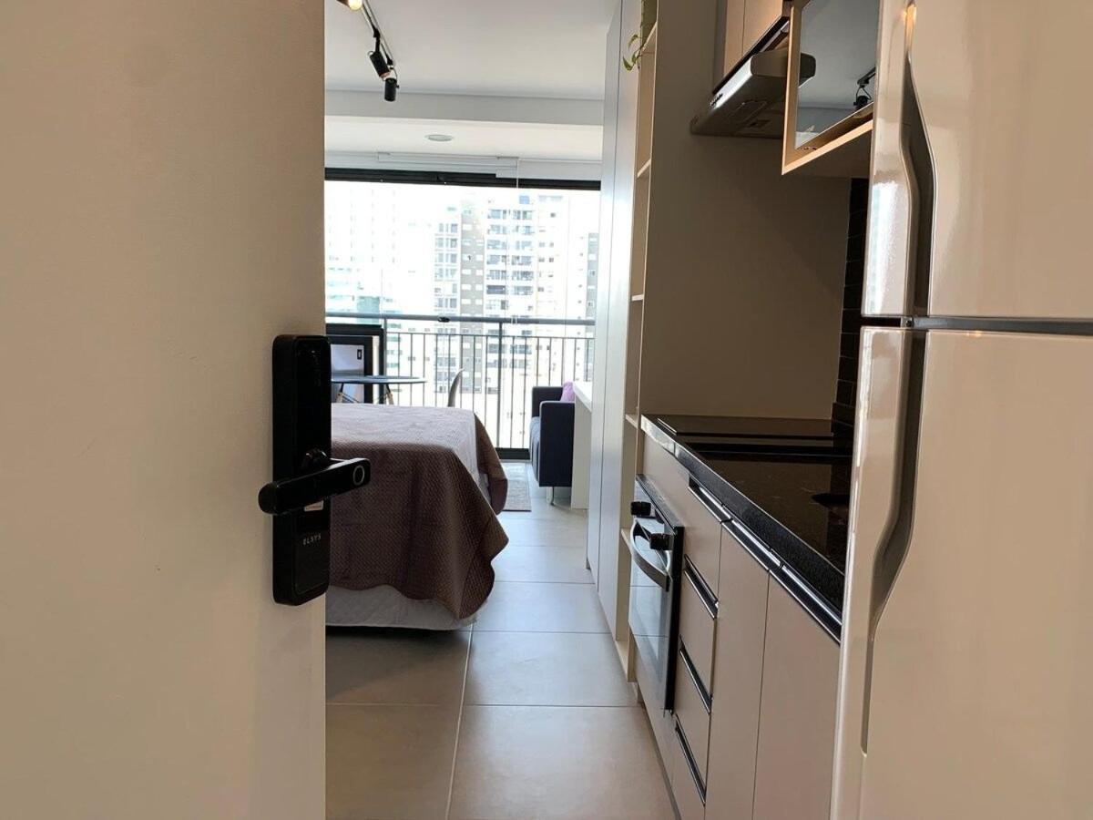 Sampa - Parque Augusta Apartment *