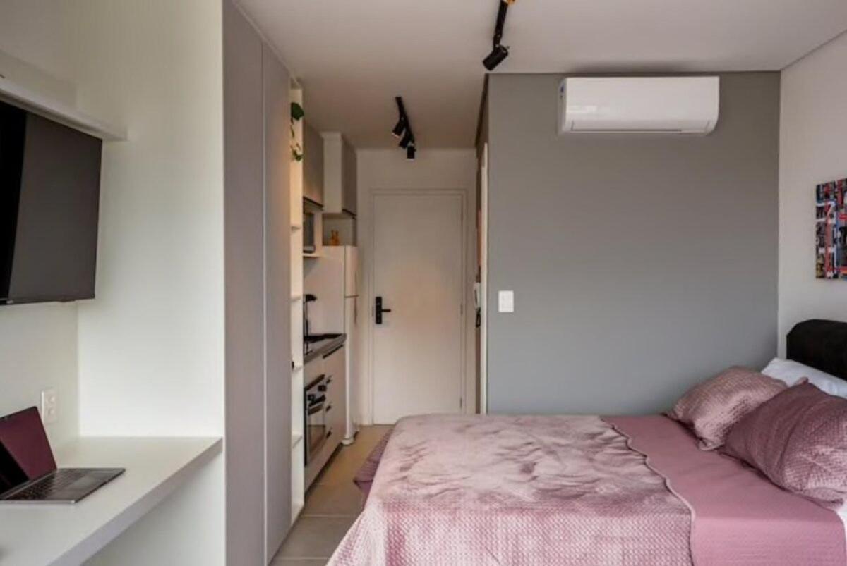 Apartment Sampa - Parque Augusta Sao Paulo