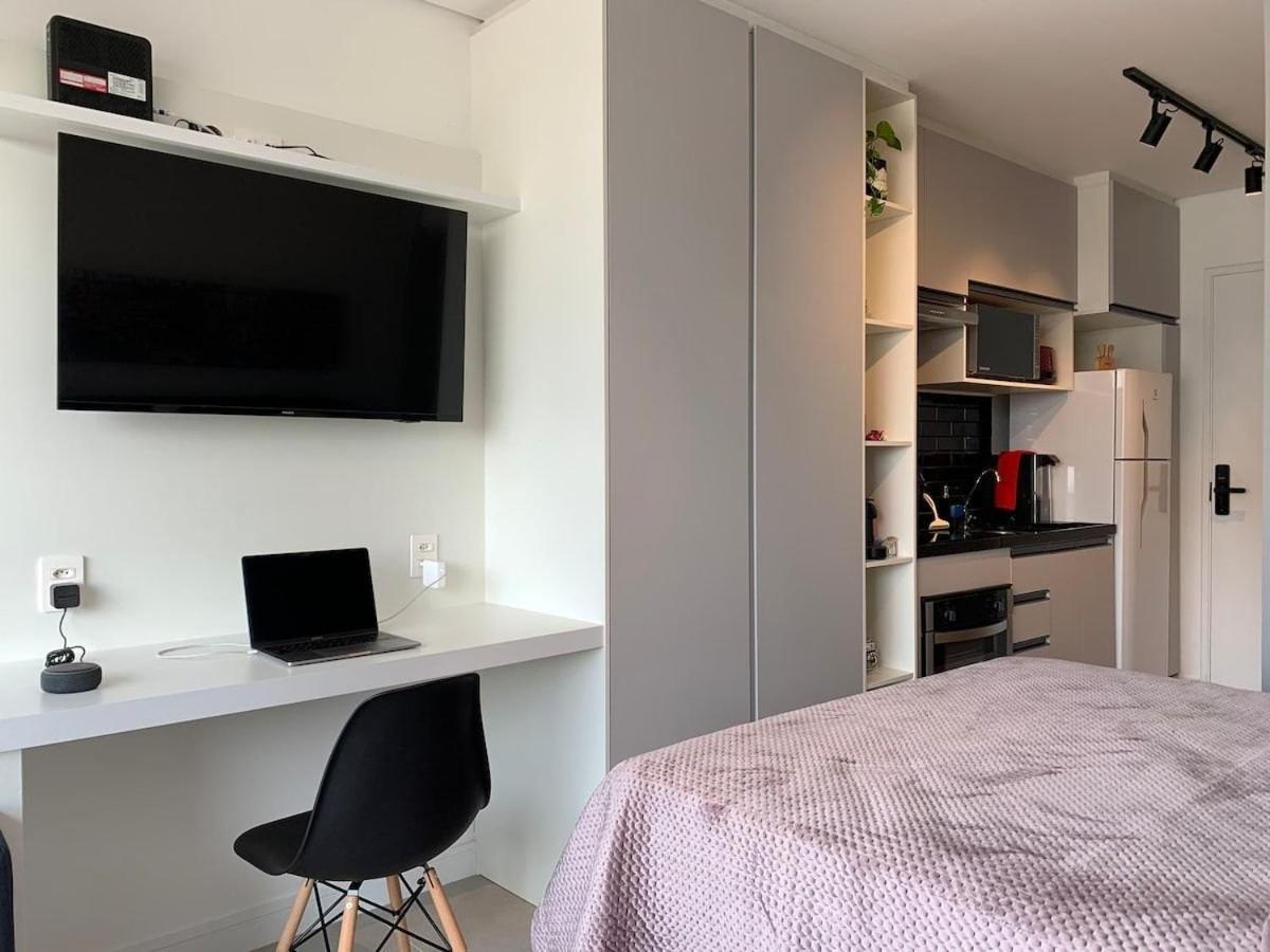 Sampa - Parque Augusta Apartment