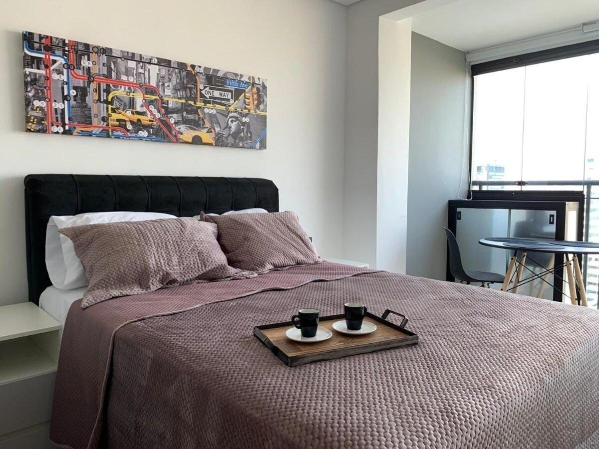 Apartment Sampa - Parque Augusta