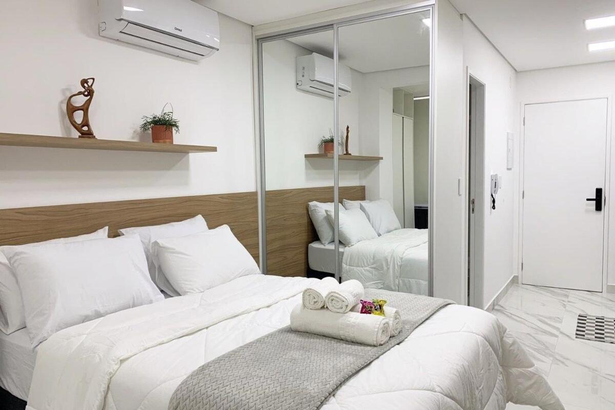 Apartment Sampa - Parque Augusta Sao Paulo
