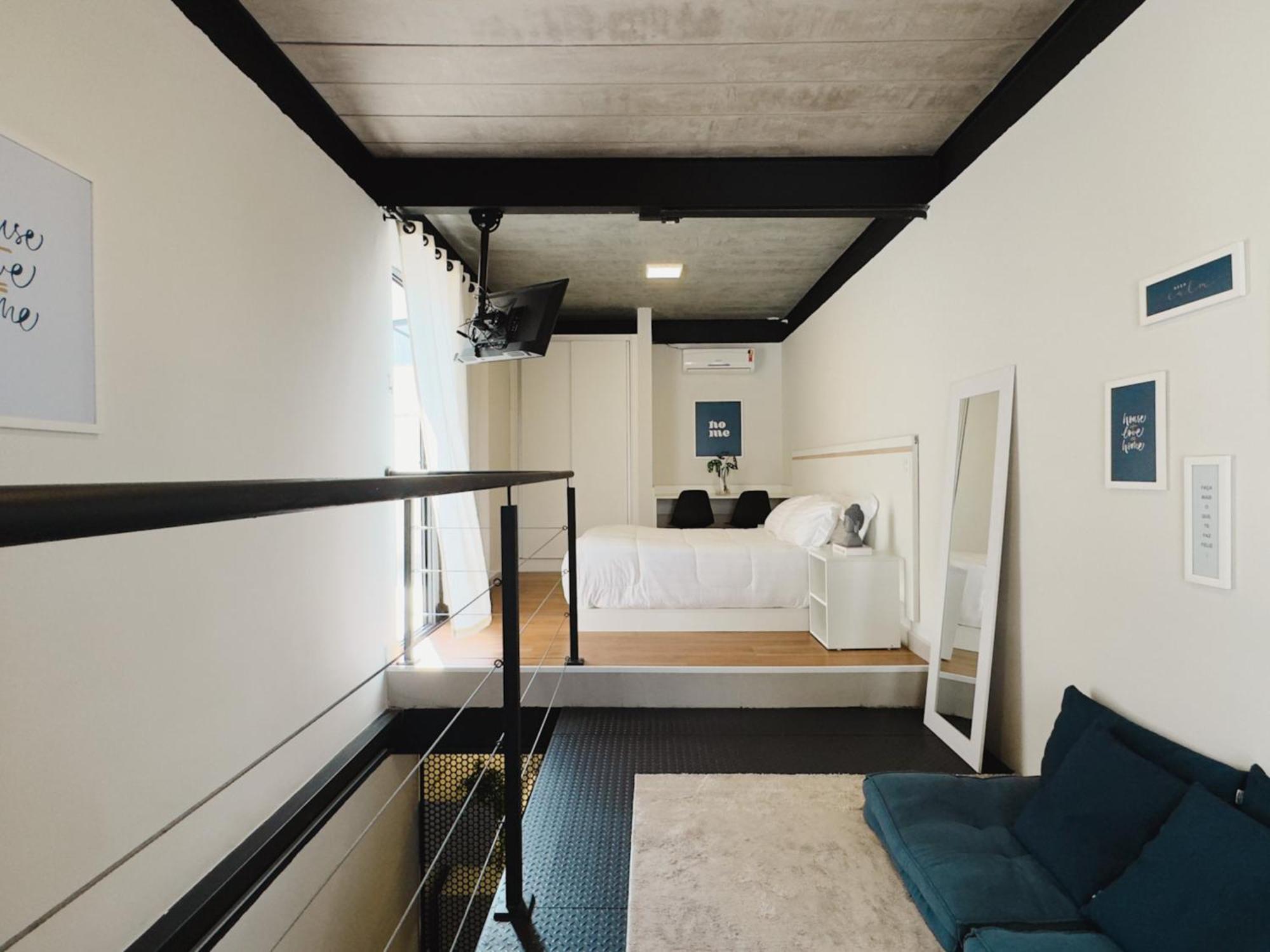 Ape Bela Vista Itororo Apartment