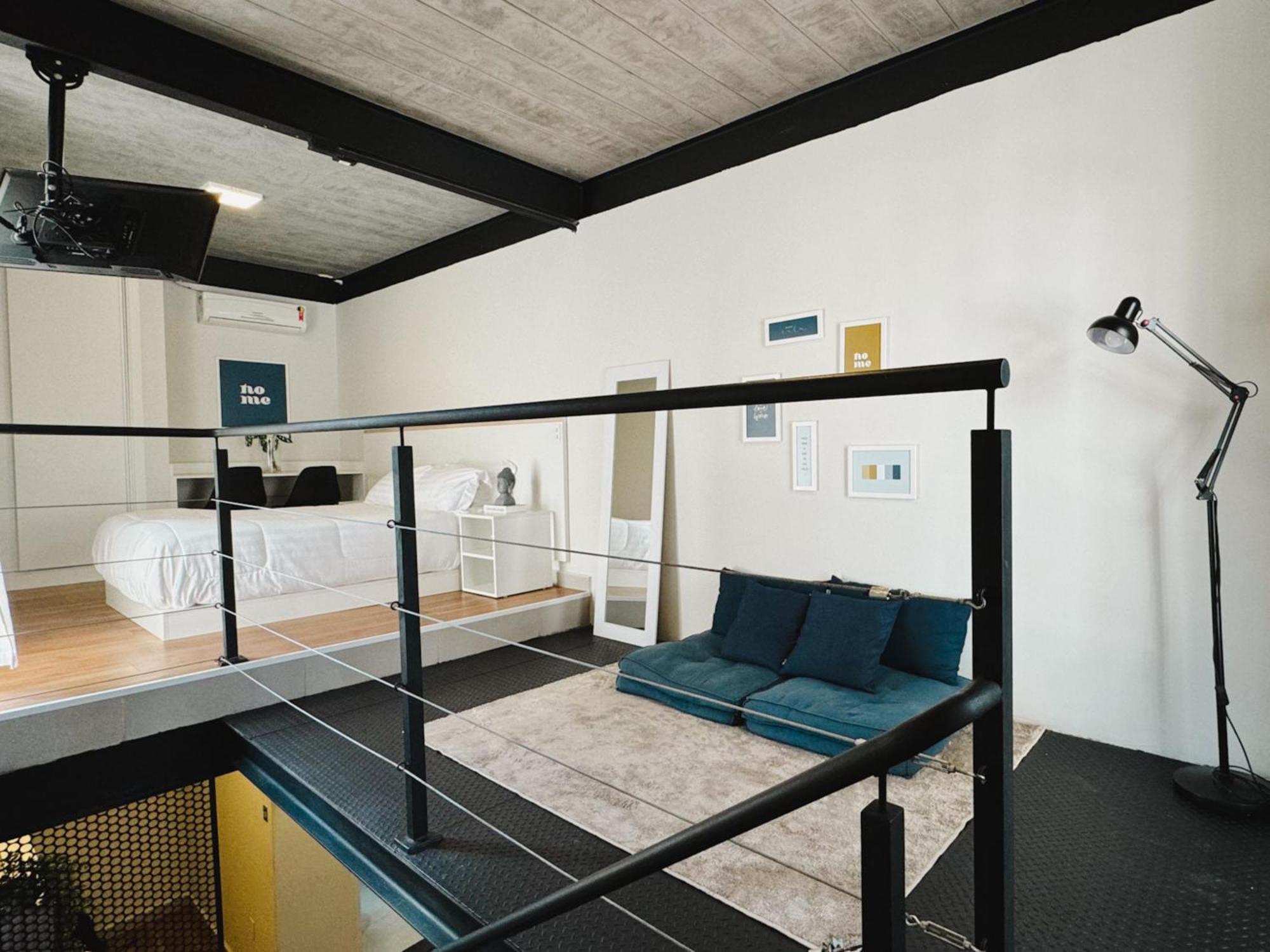 Ape Bela Vista Itororo Apartment