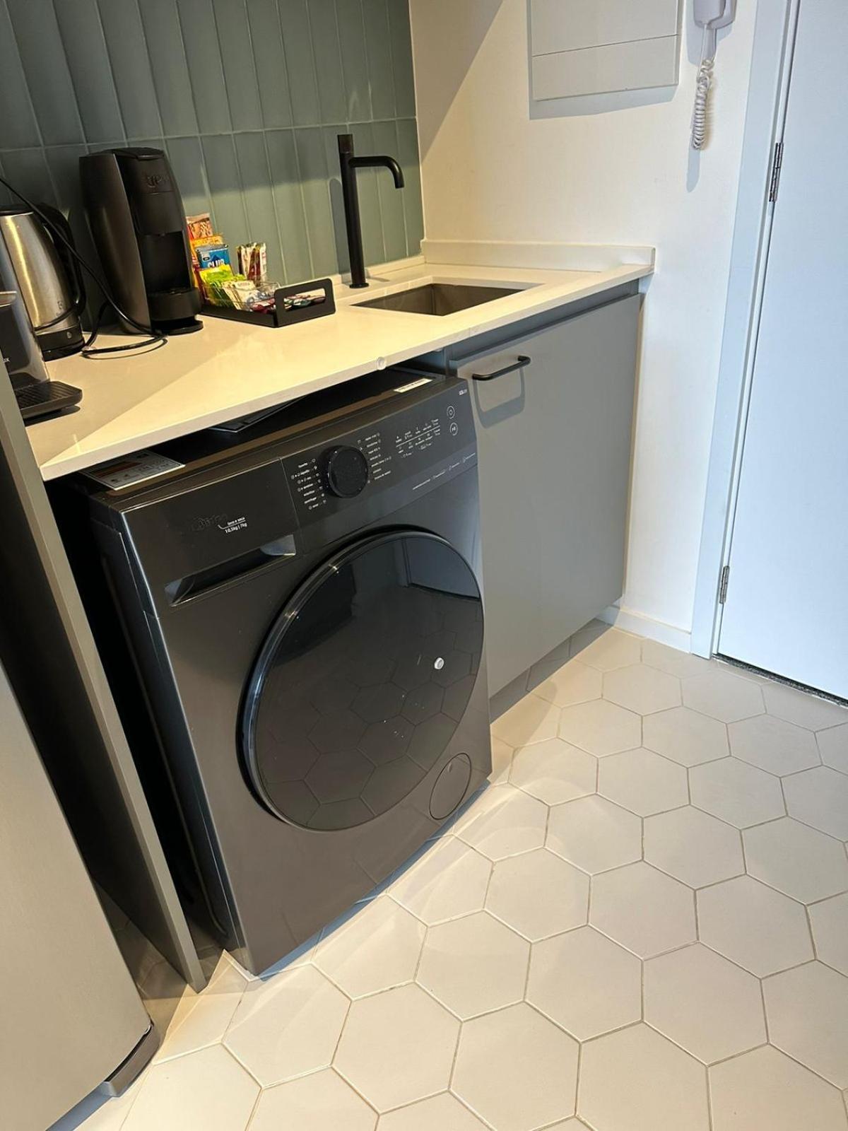 Apartment O Do Brooklin *