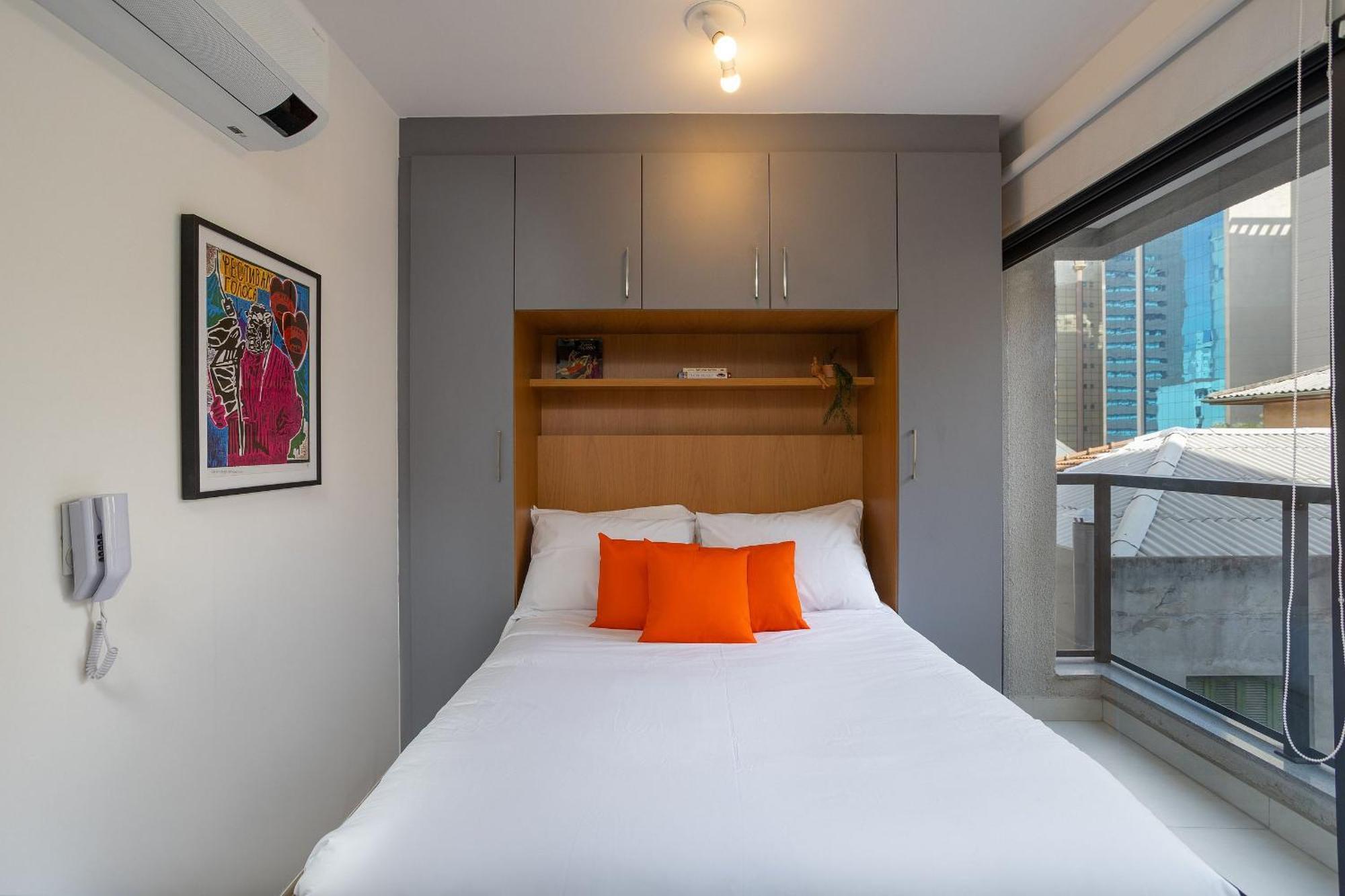 Step Up Paraiso Apartment *