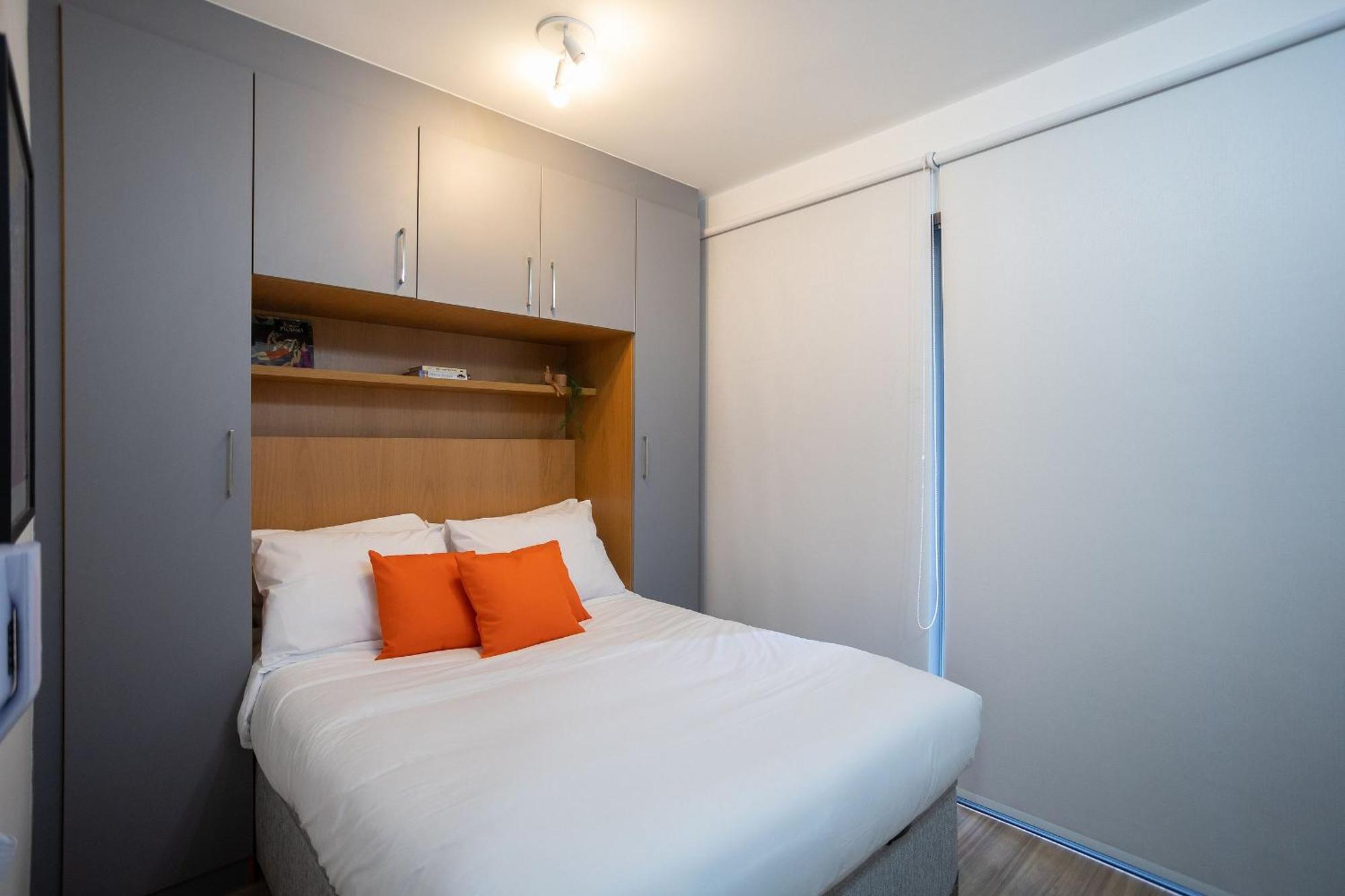 Apartment Step Up Paraiso