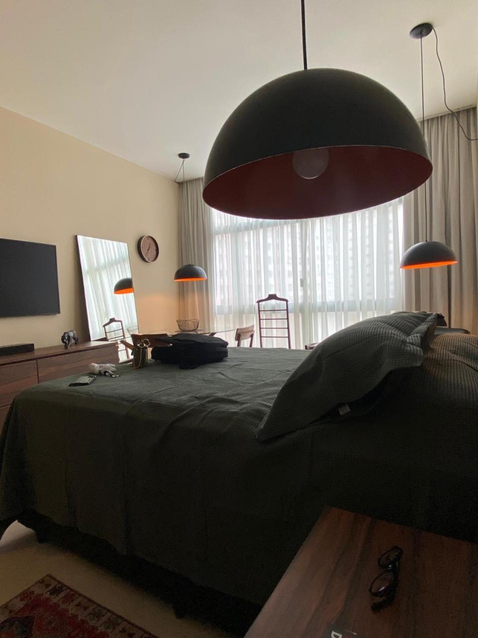 Apartment Vem Pro Copan - No Precinho