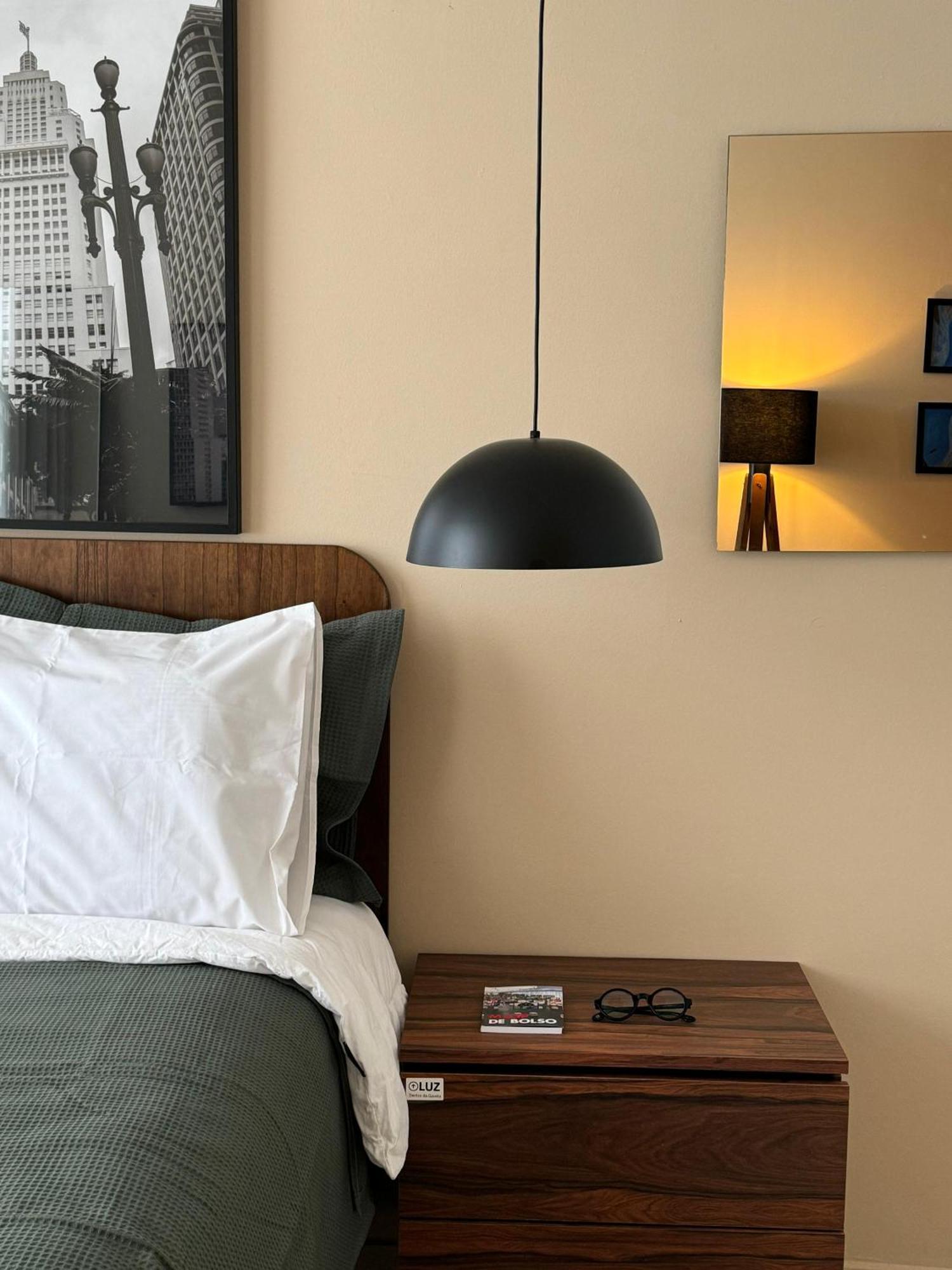 Vem Pro Copan - No Precinho Apartment