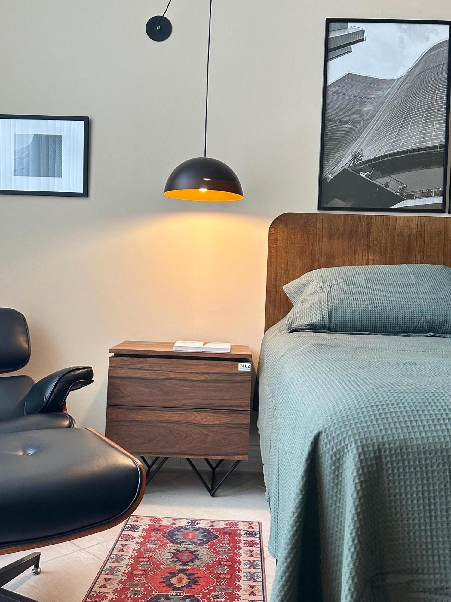 Vem Pro Copan - No Precinho Apartment *