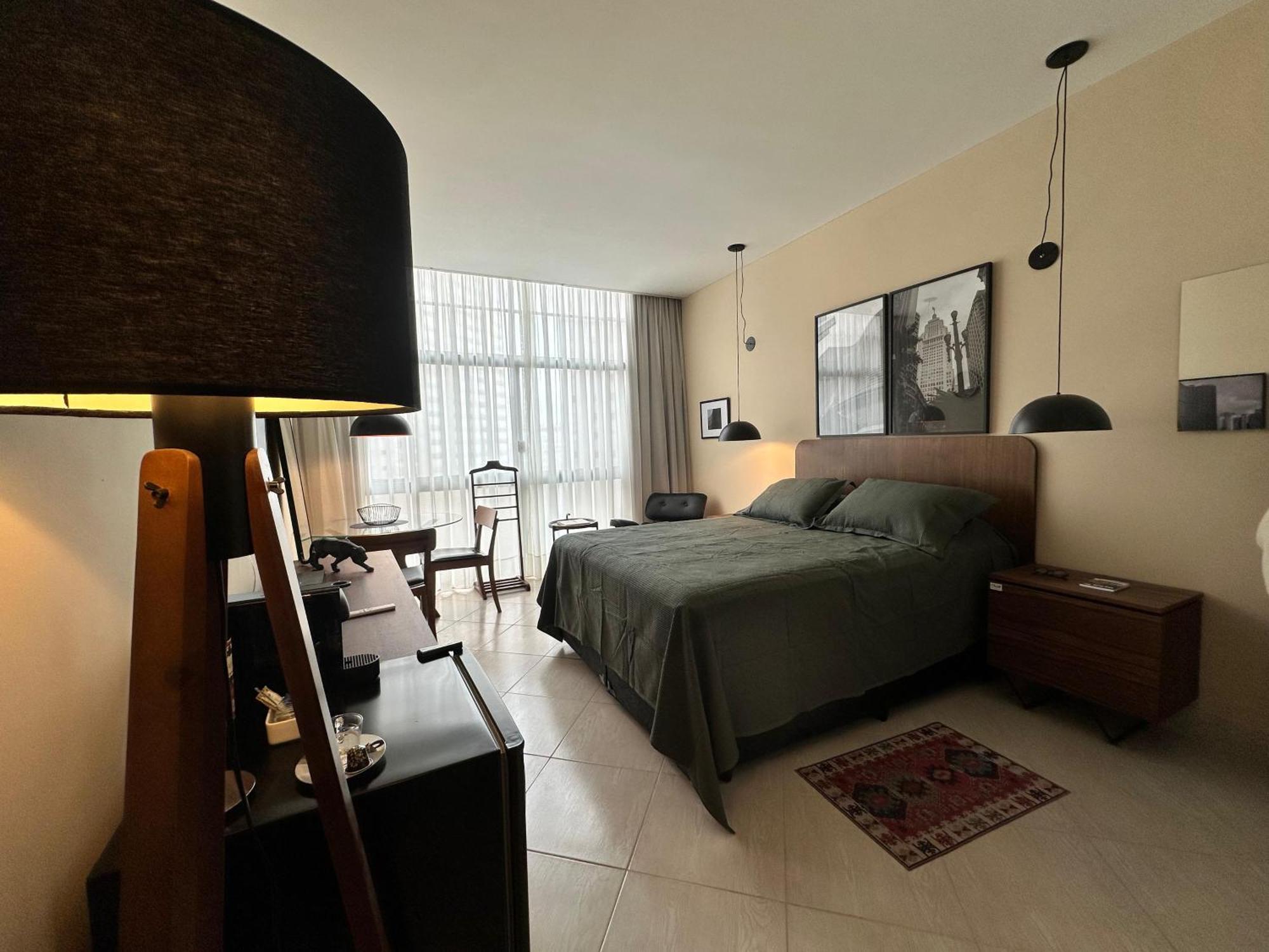 Vem Pro Copan - No Precinho Apartment Sao Paulo