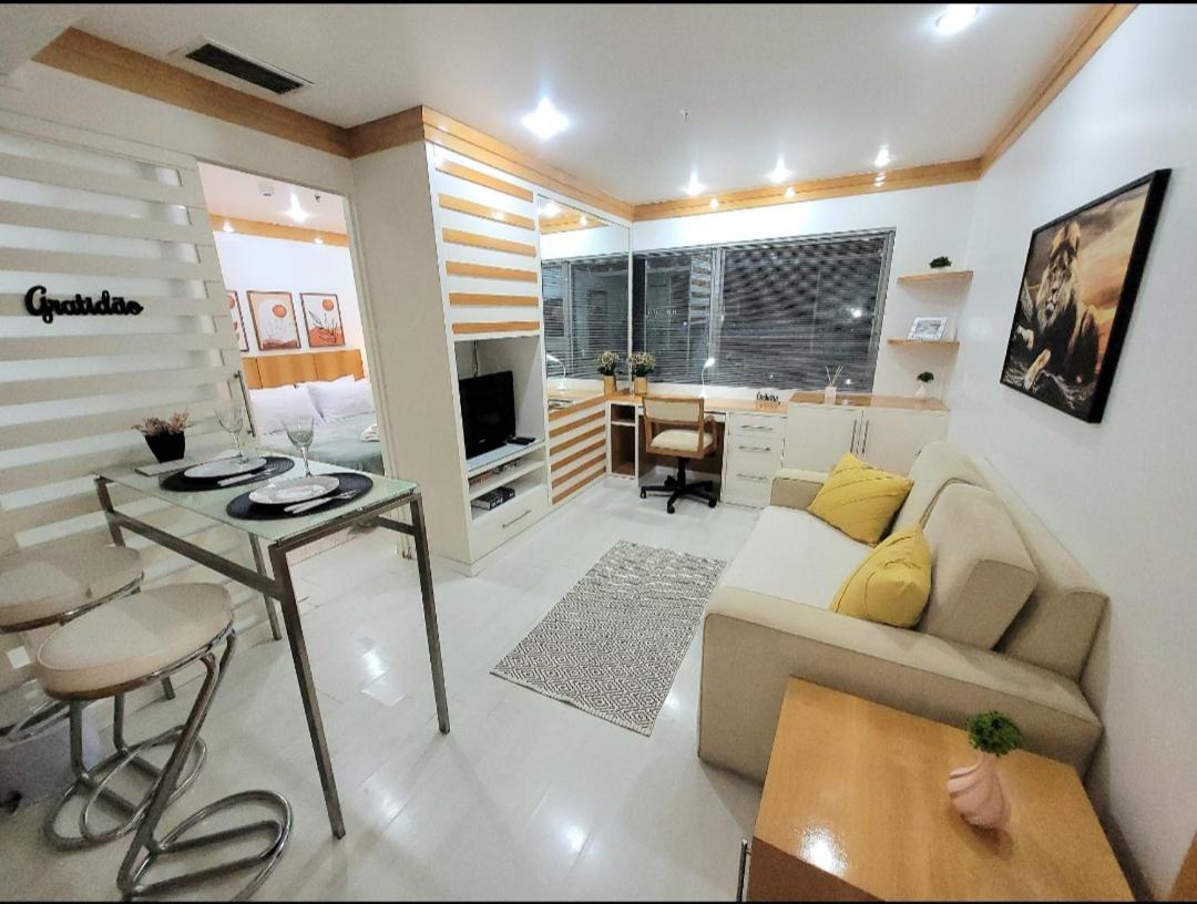 Maximus Luxury In Olimpia - Flat At The Radisson Apartamento São Paulo