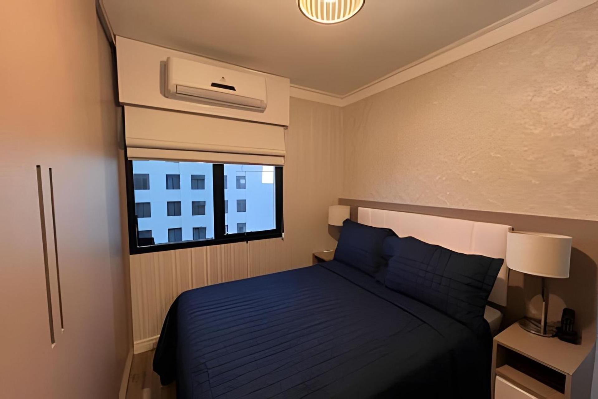 Holiday home Airfamily Congonhas Sao Paulo