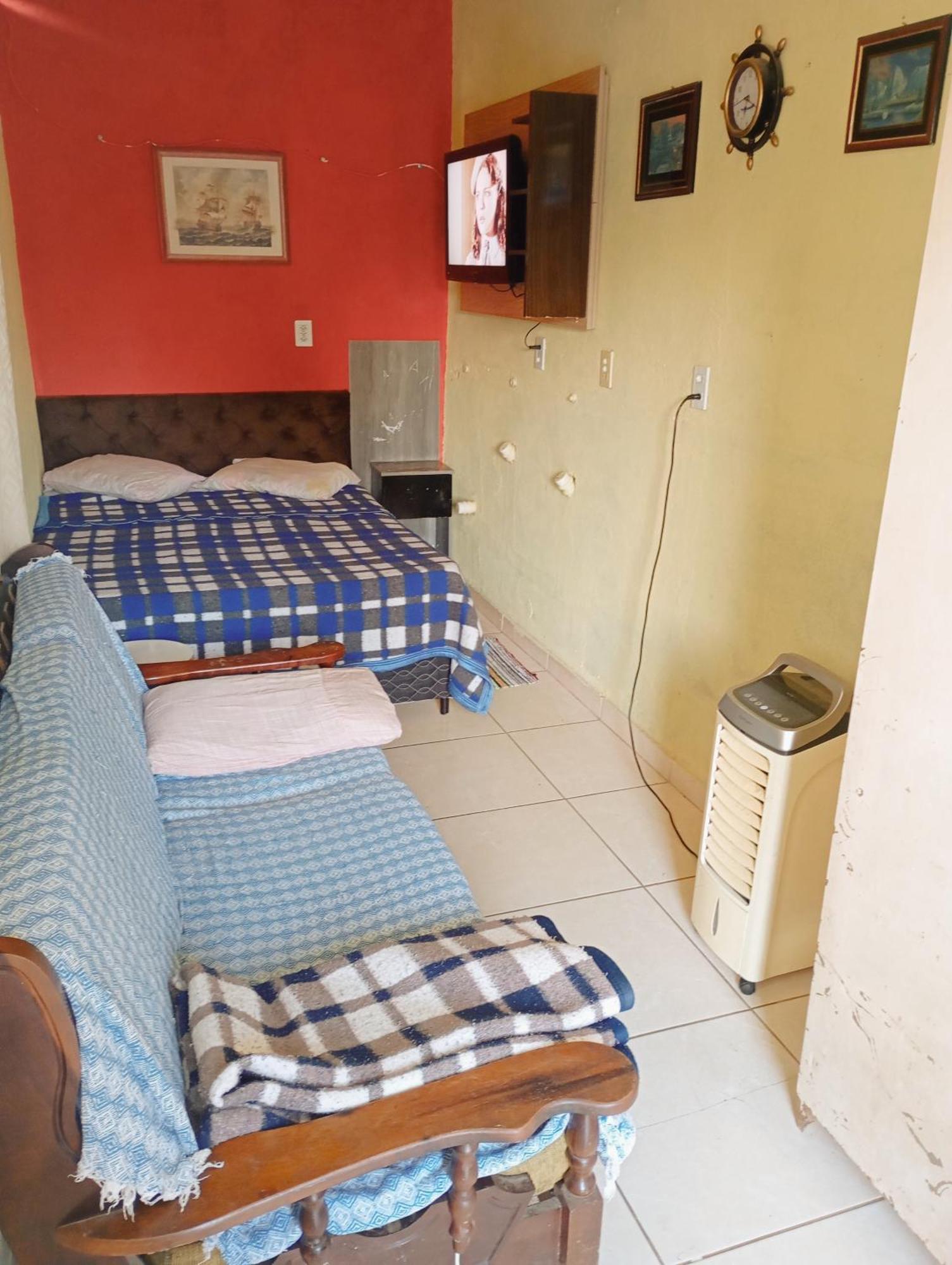 Guest house Bryan Tatuape Sao Paulo
