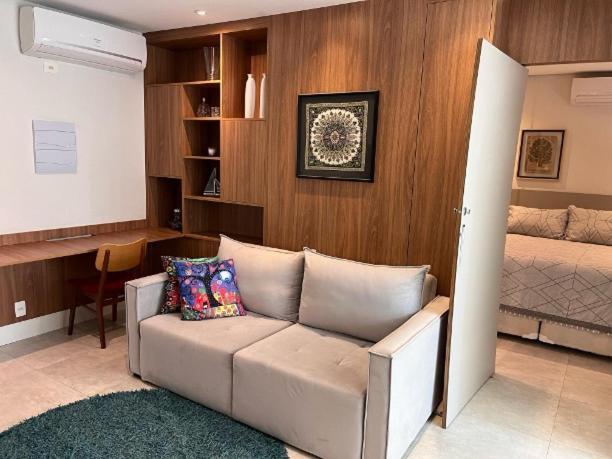 - Flat - Paulista Ave Apartamento *