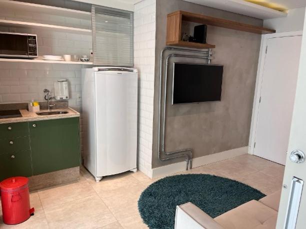 Apartamento - Flat - Paulista Ave