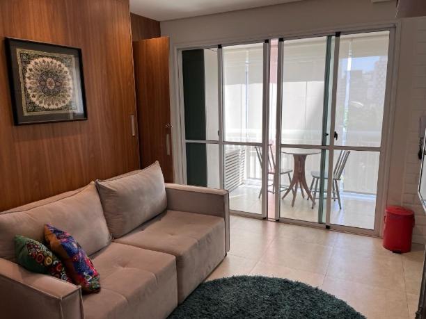 Apartamento - Flat - Paulista Ave