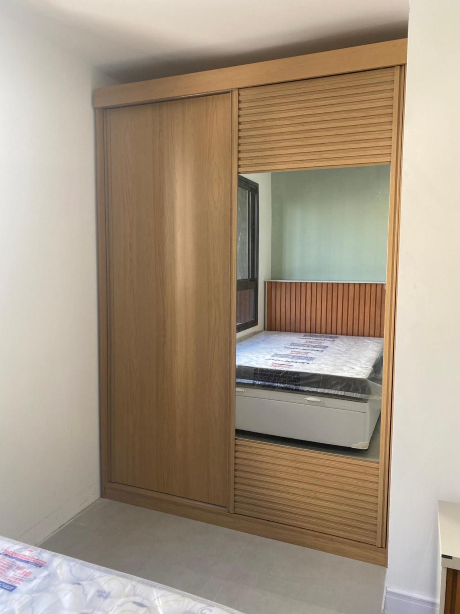 Apartment Mobiliado