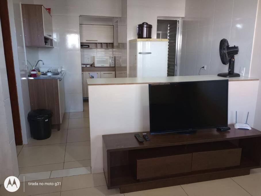 Apartment Apto Proxautodromo De Interlagos