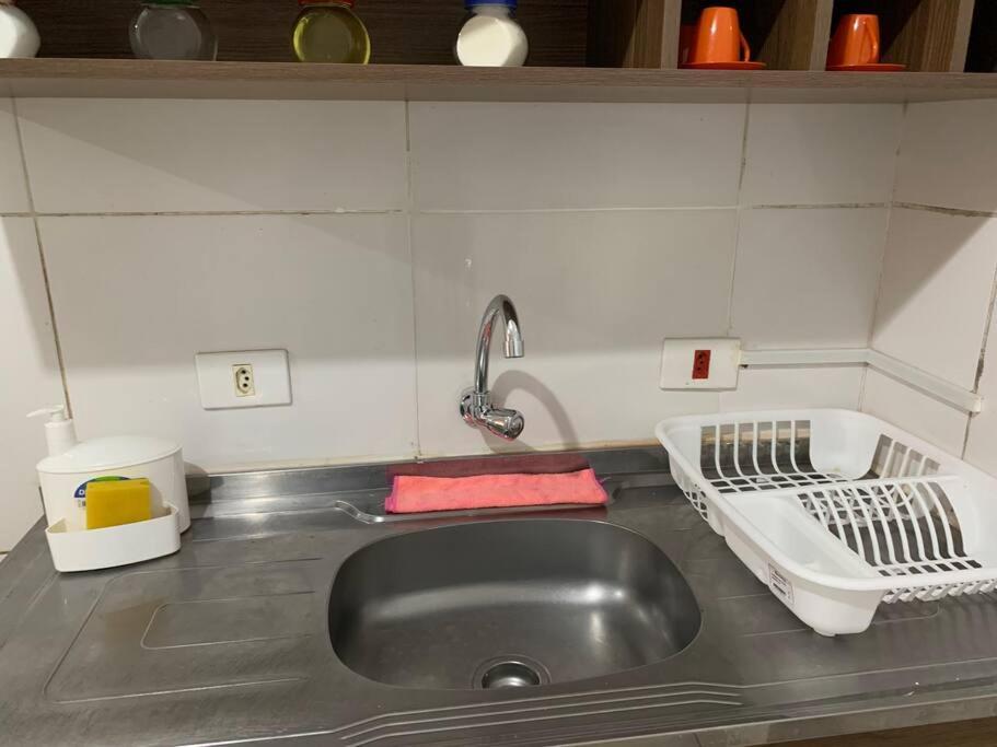 Apto Proxautodromo De Interlagos Apartment São Paulo